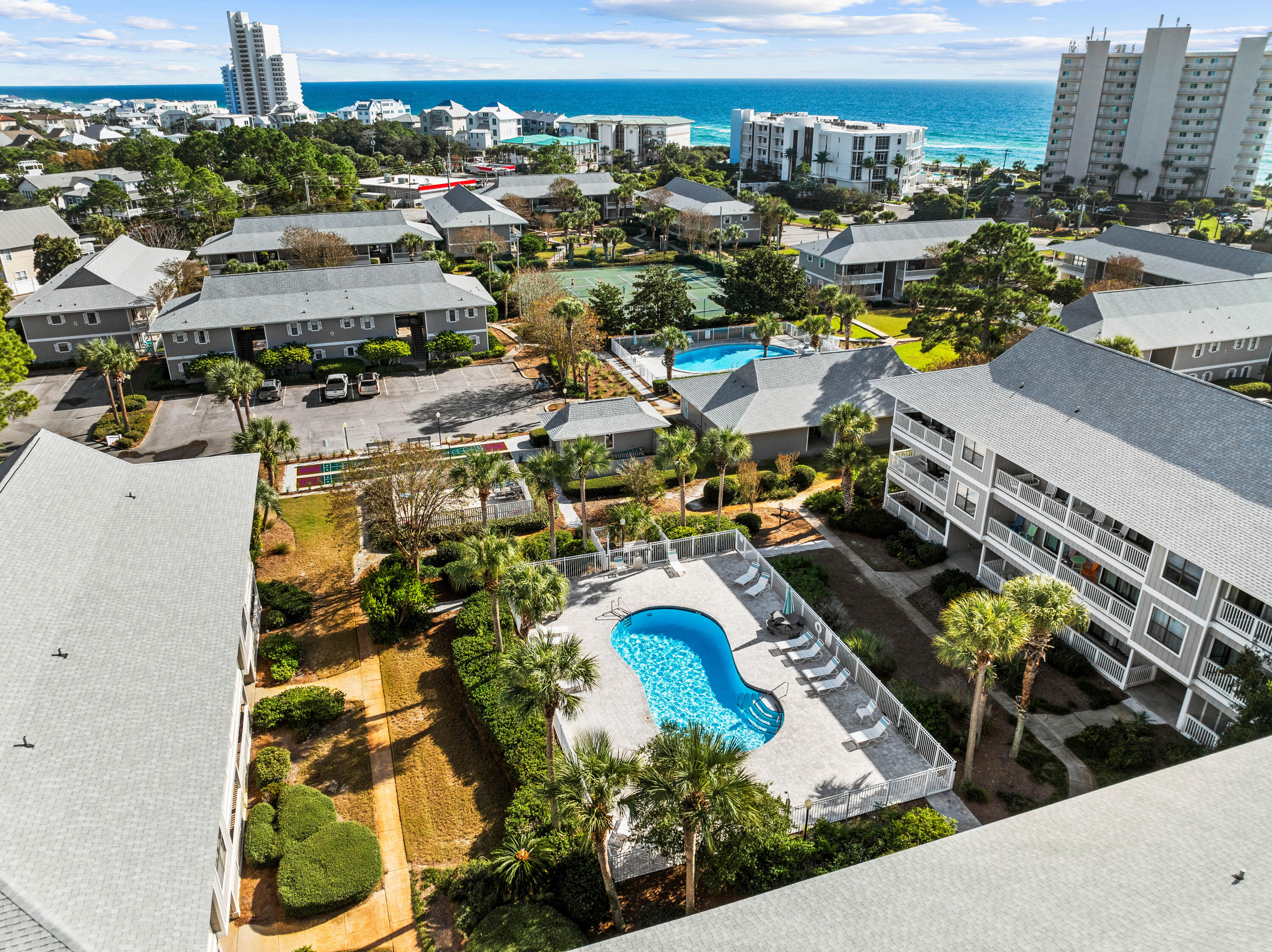 3799 E County Highway 30A, # A-2