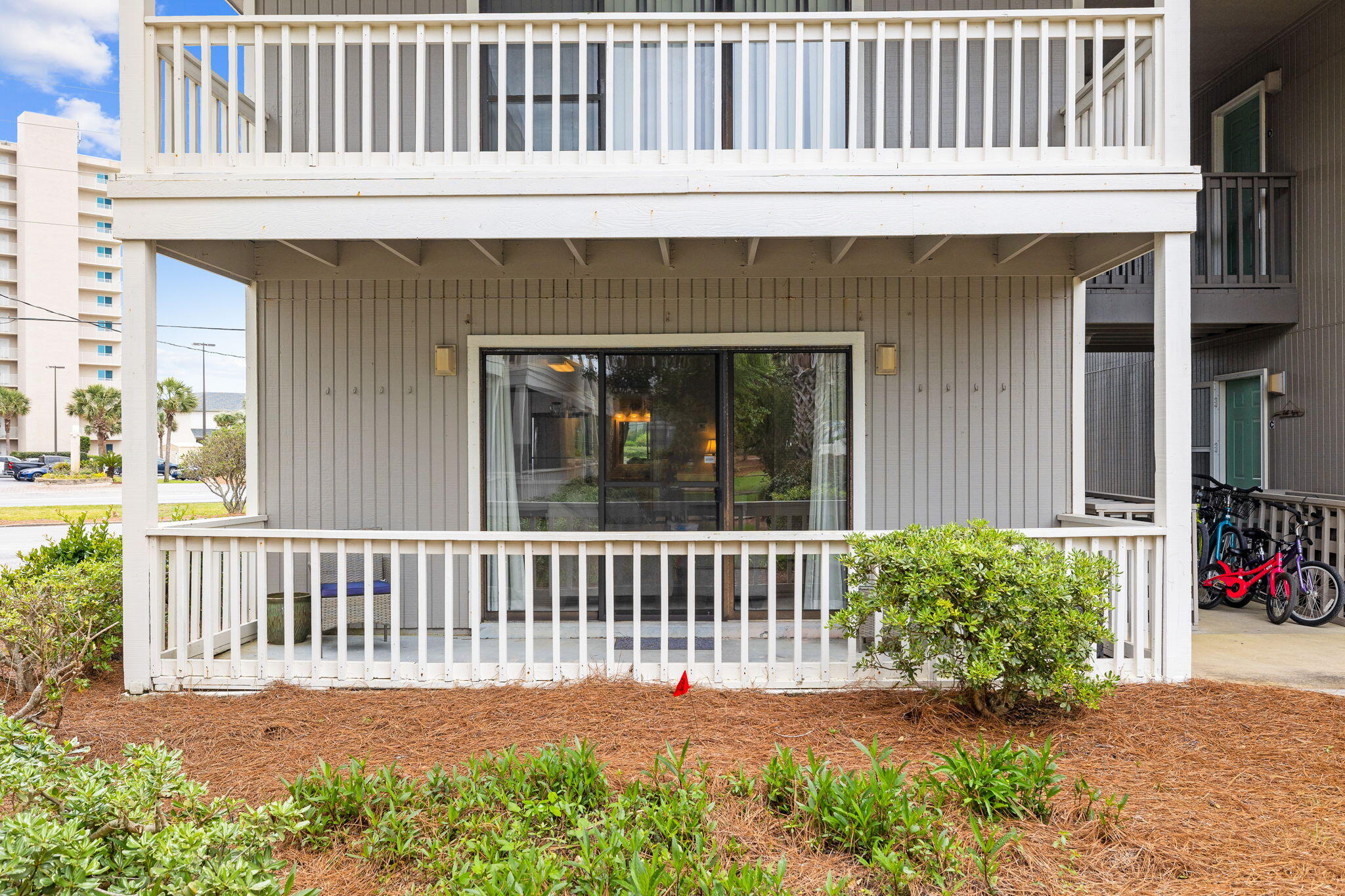 3799 E County Highway 30A, # A-2