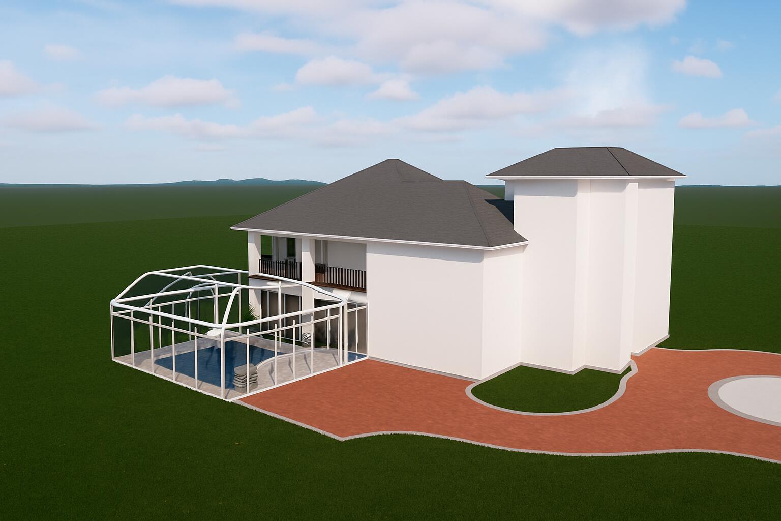 125 Emerald Ridge