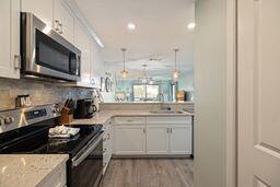 520 N Richard Jackson Boulevard, UNIT 2307