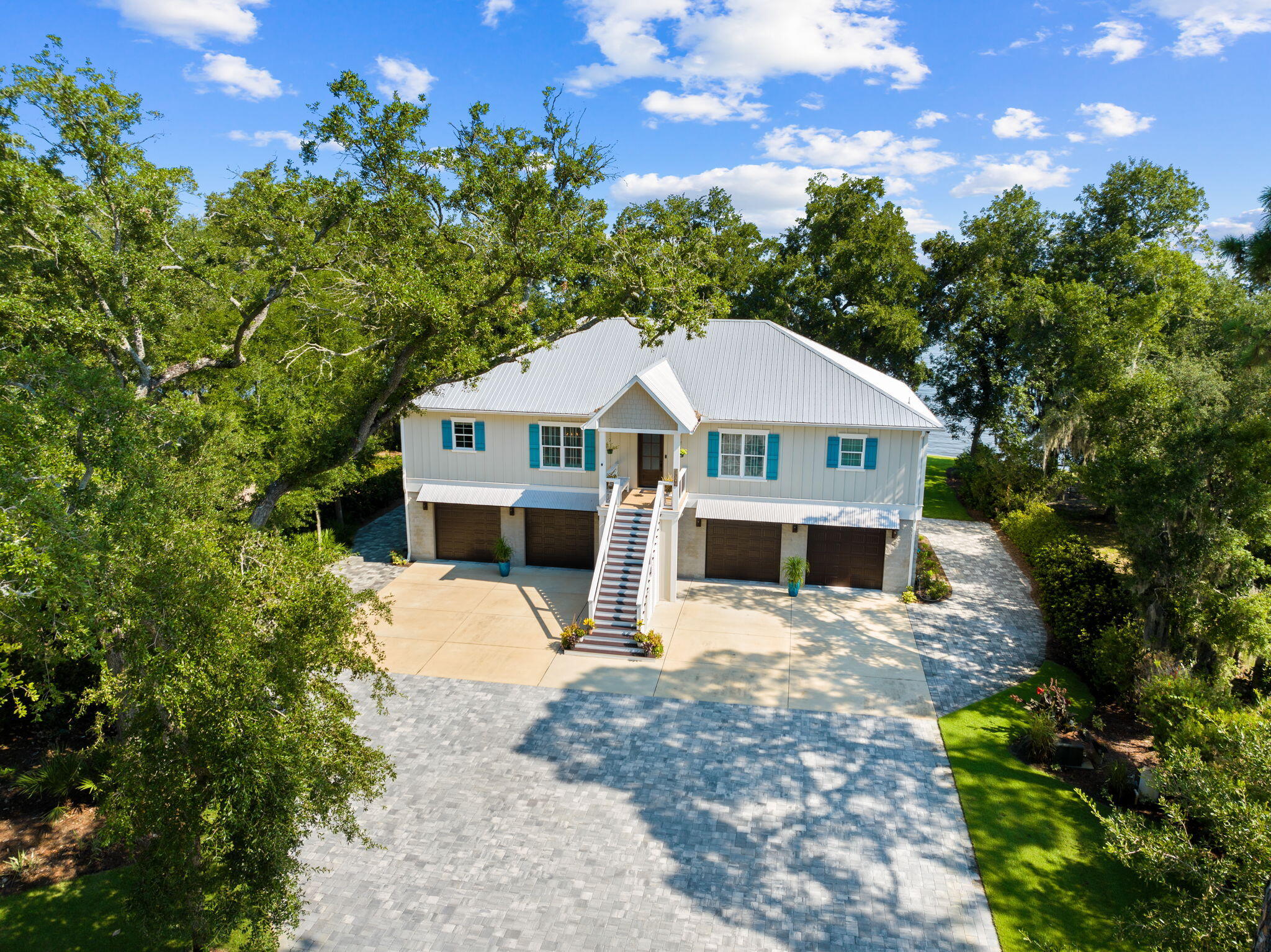 1704 J D MILLER Road