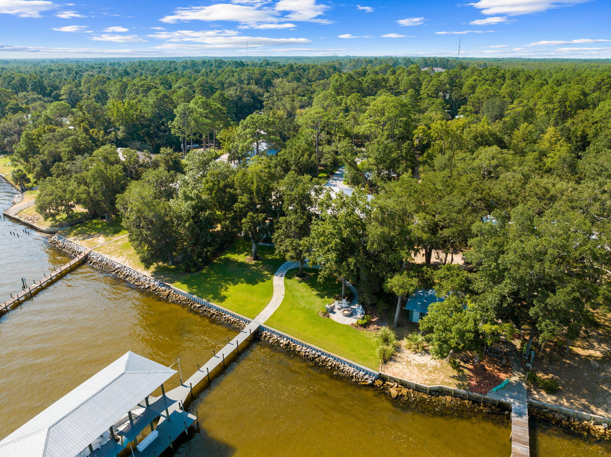 1704 J D MILLER Road