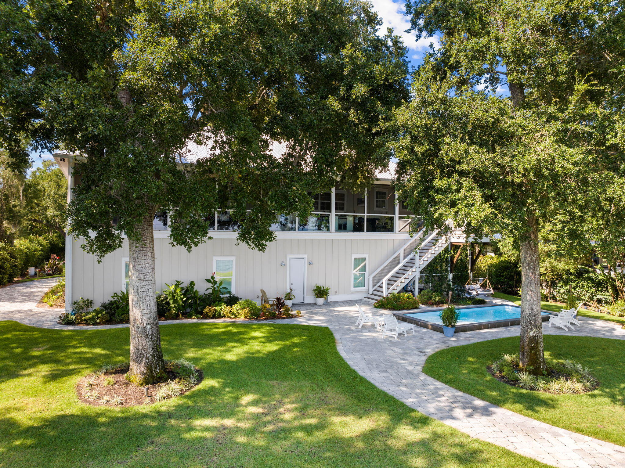 1704 J D MILLER Road