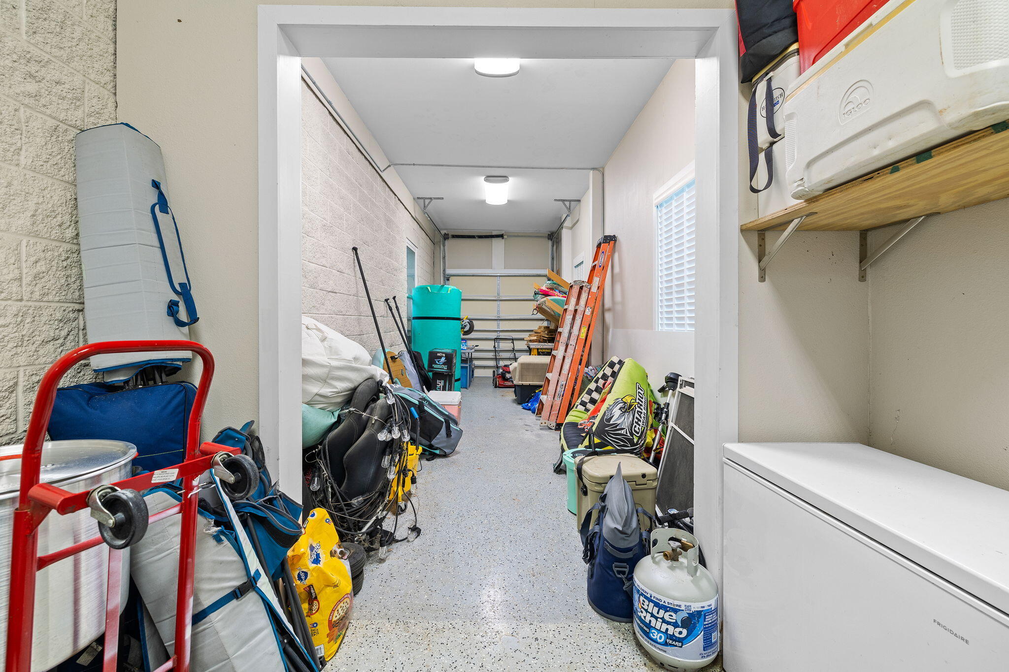 1704 J D MILLER Road