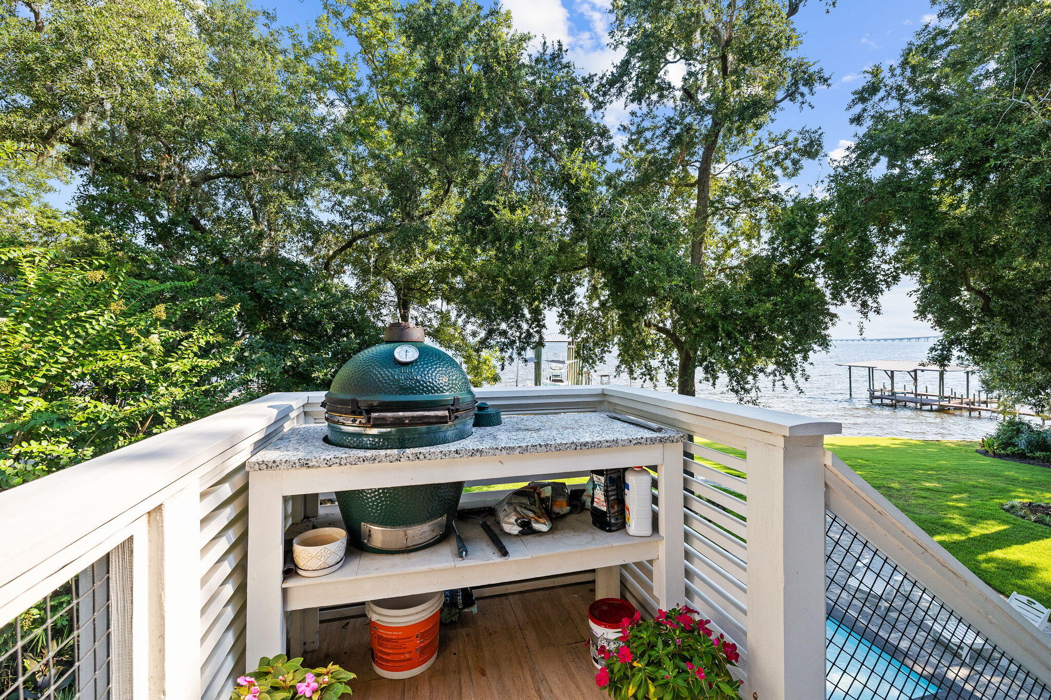 1704 J D MILLER Road