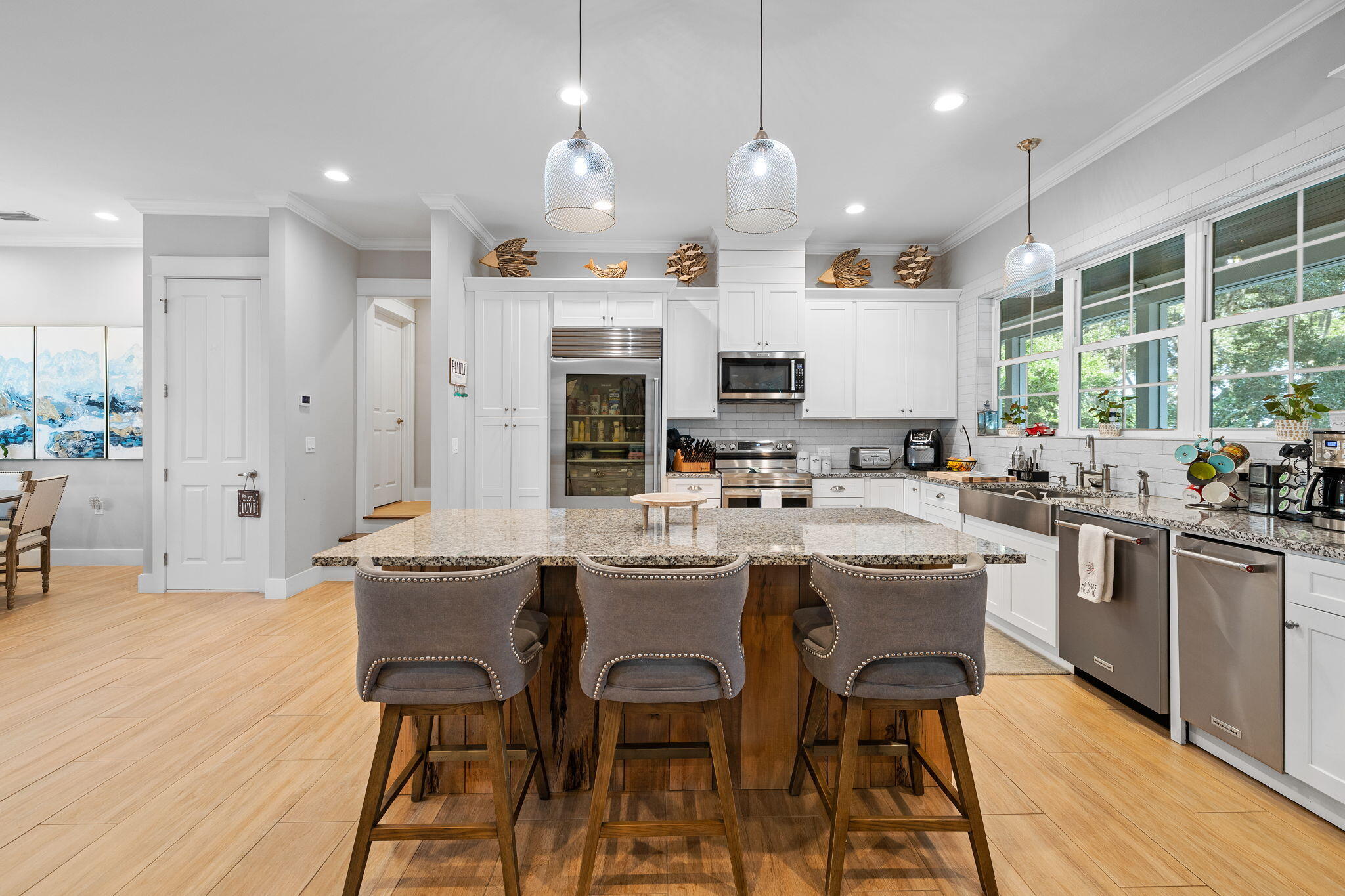 1704 J D MILLER Road