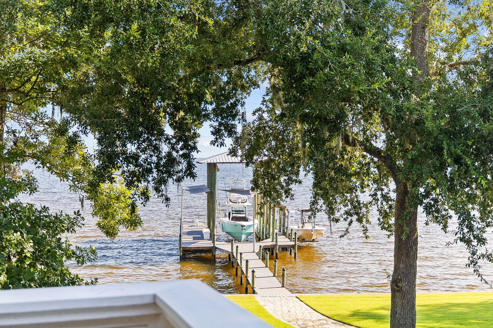 1704 J D MILLER Road