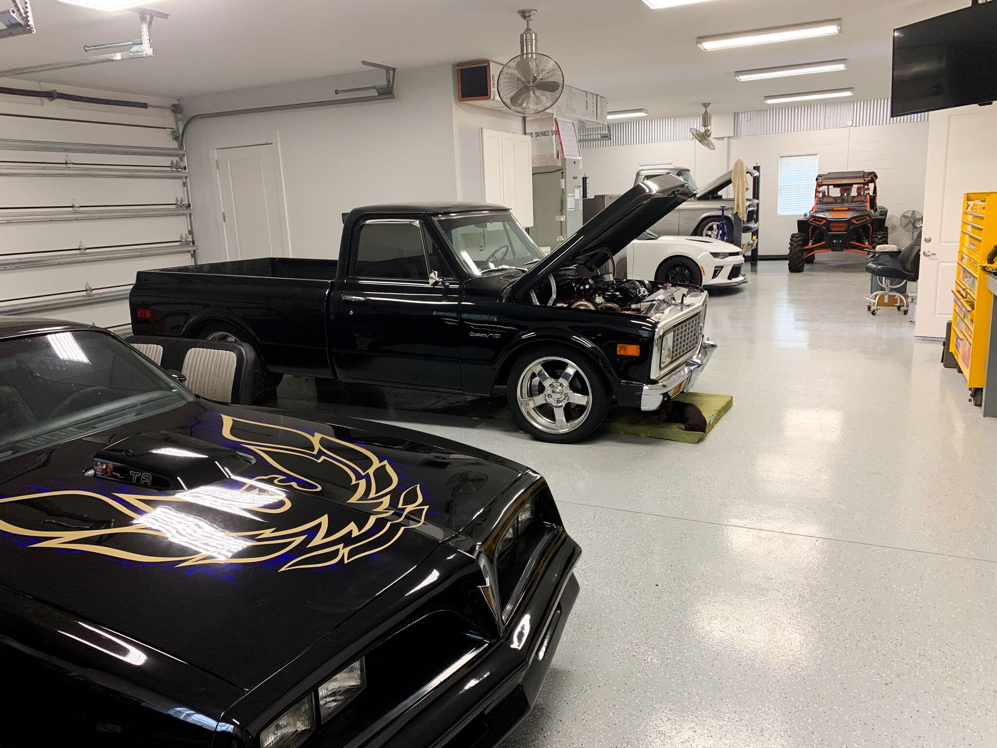 1704 J D MILLER Road