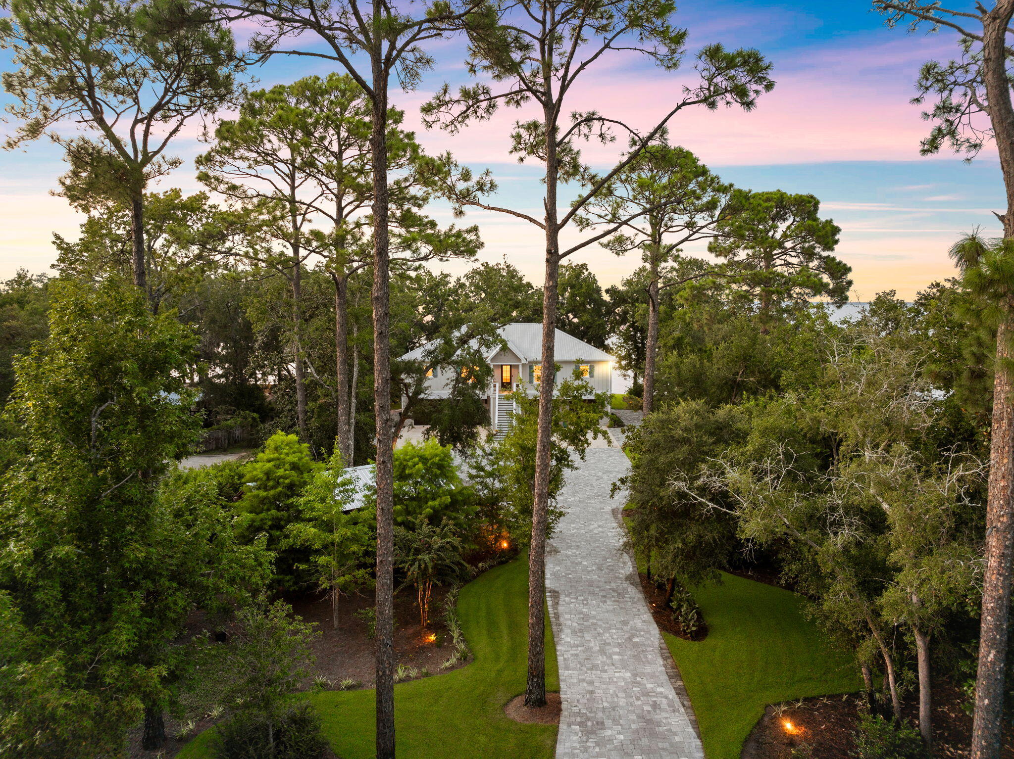 1704 J D MILLER Road