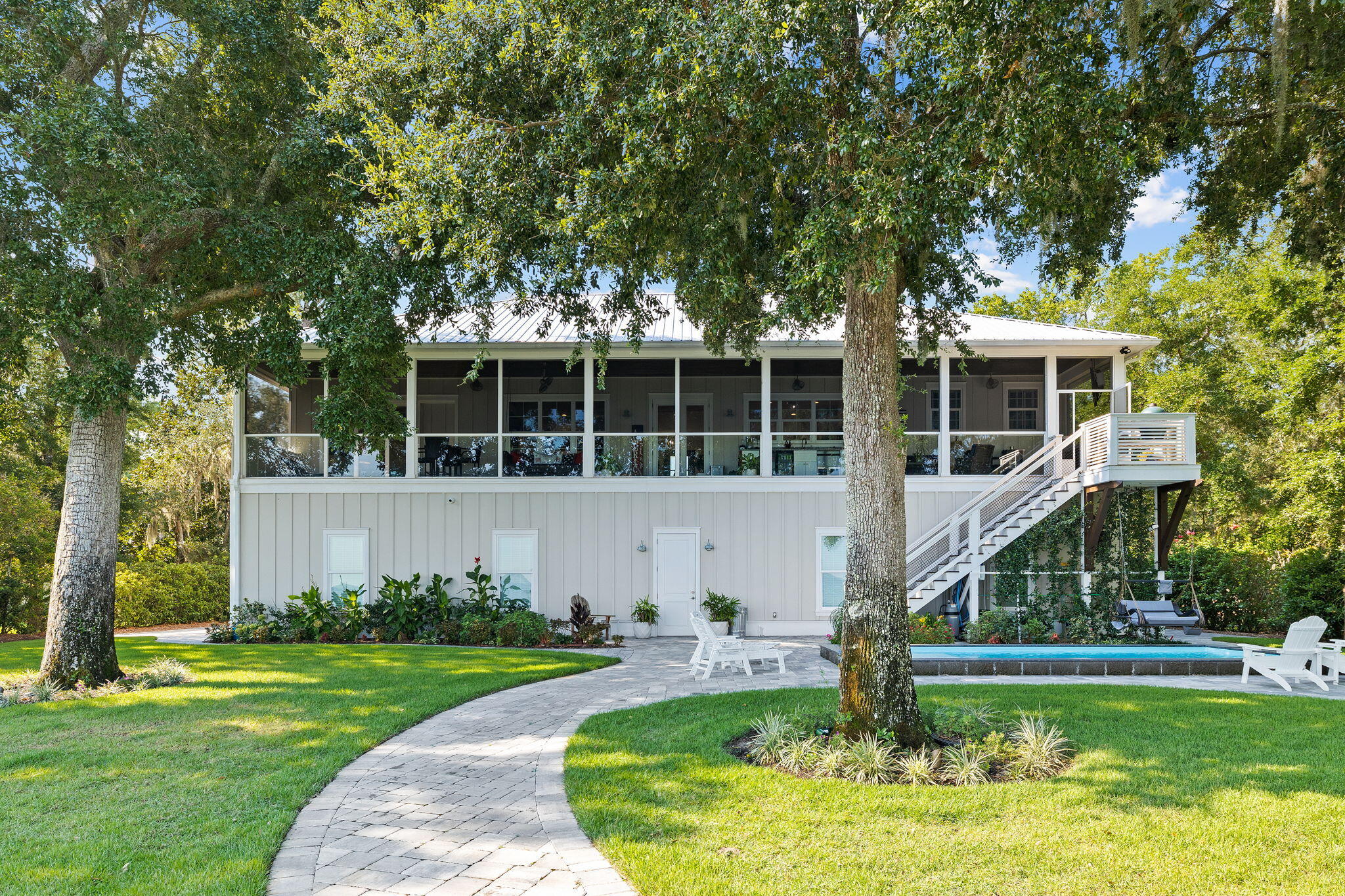 1704 J D MILLER Road