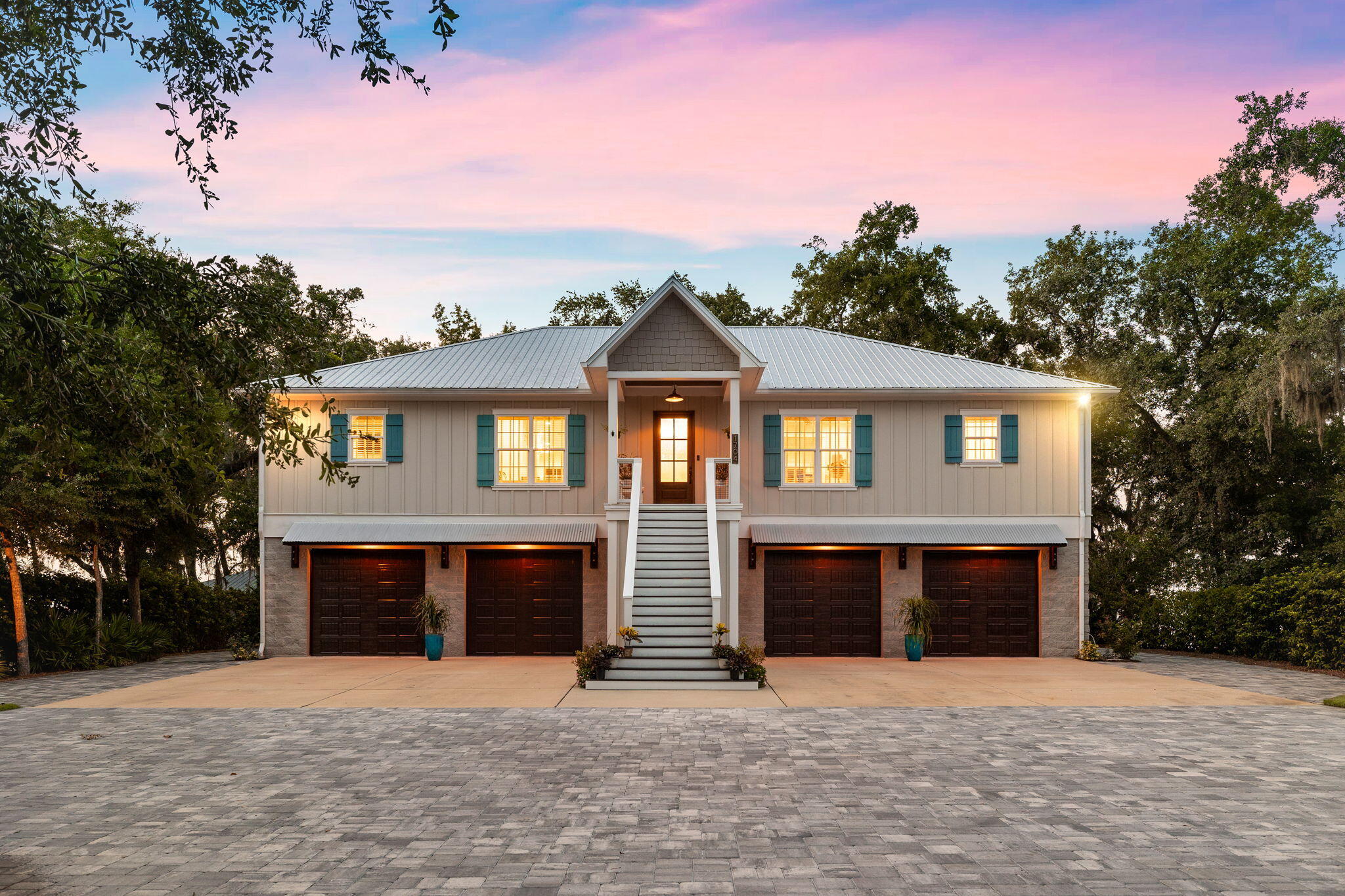 1704 J D MILLER Road