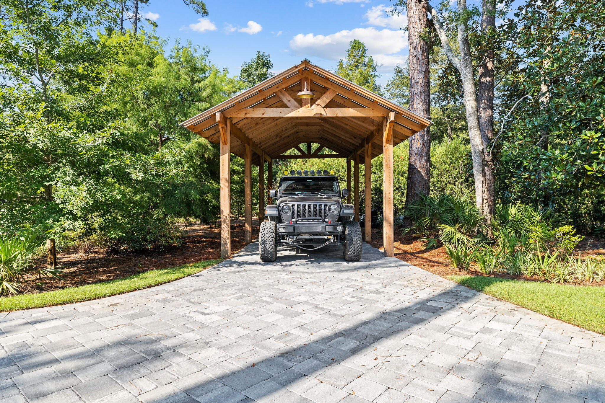 1704 J D MILLER Road