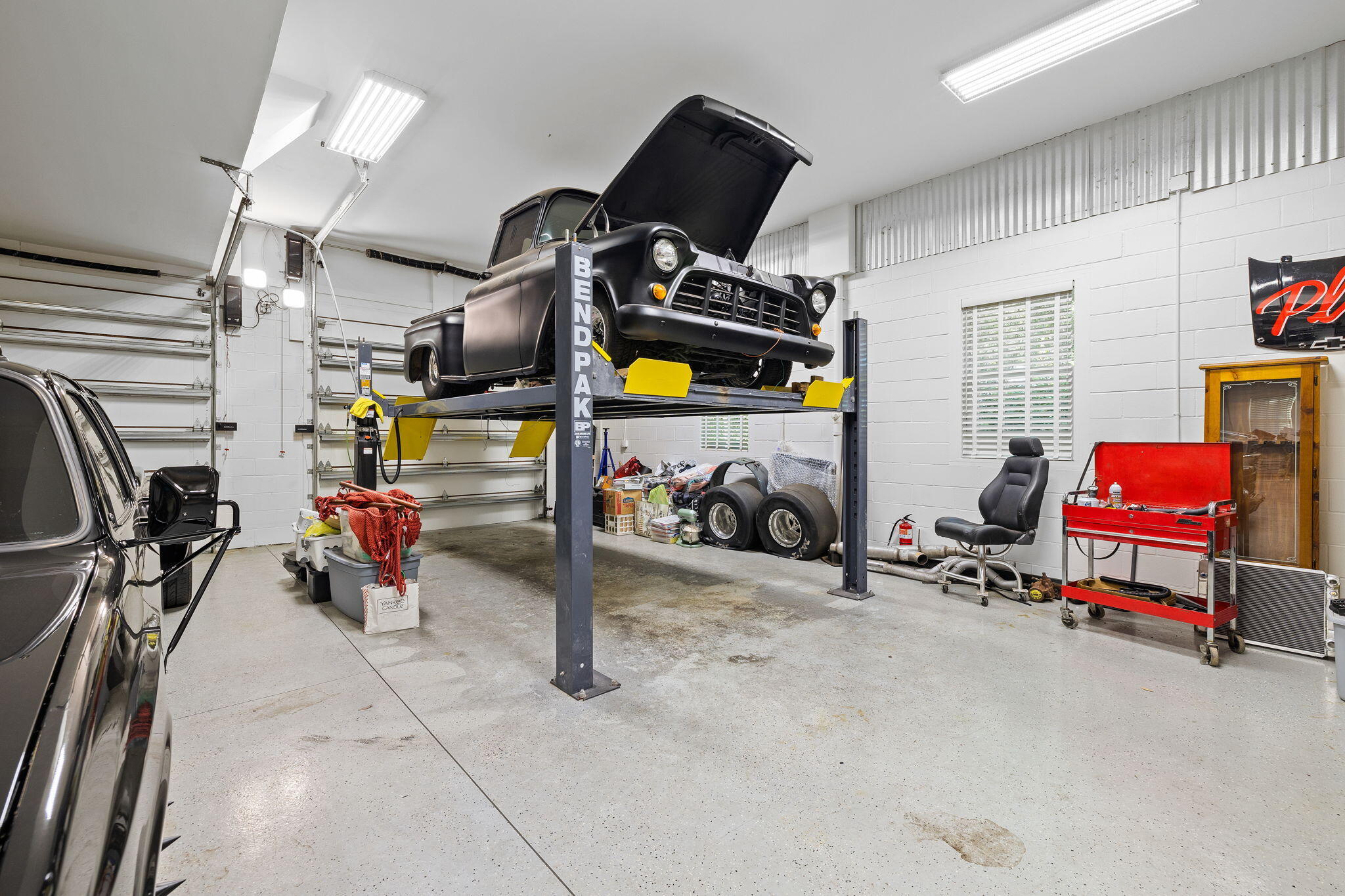 1704 J D MILLER Road