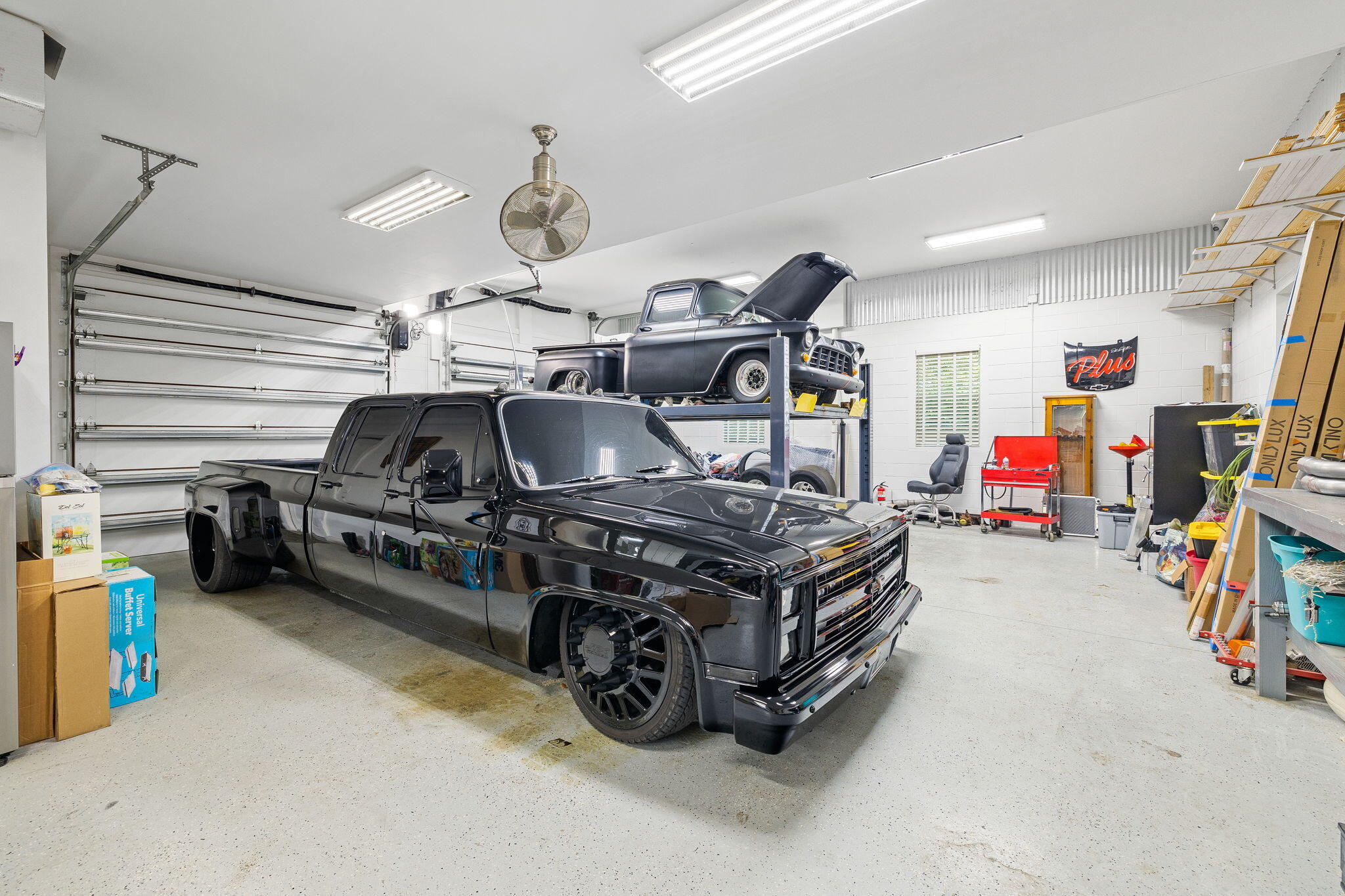 1704 J D MILLER Road