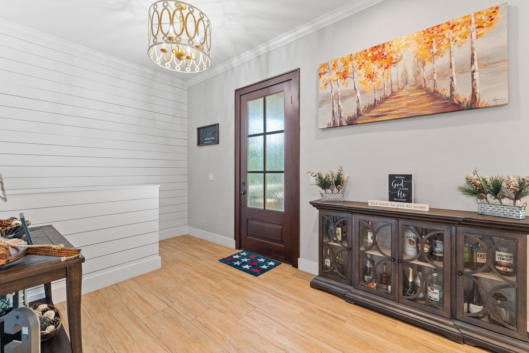 1704 J D MILLER Road