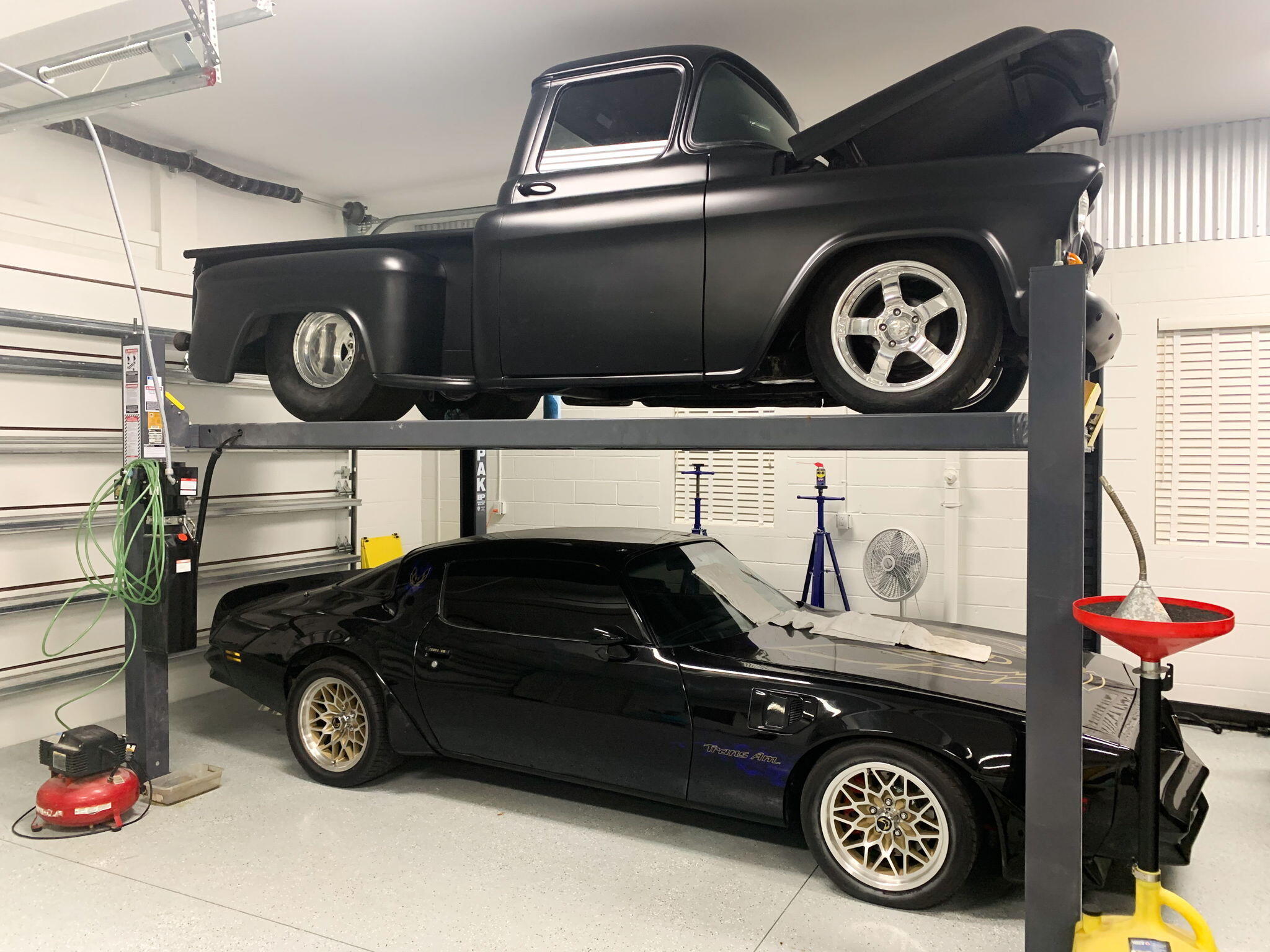 1704 J D MILLER Road