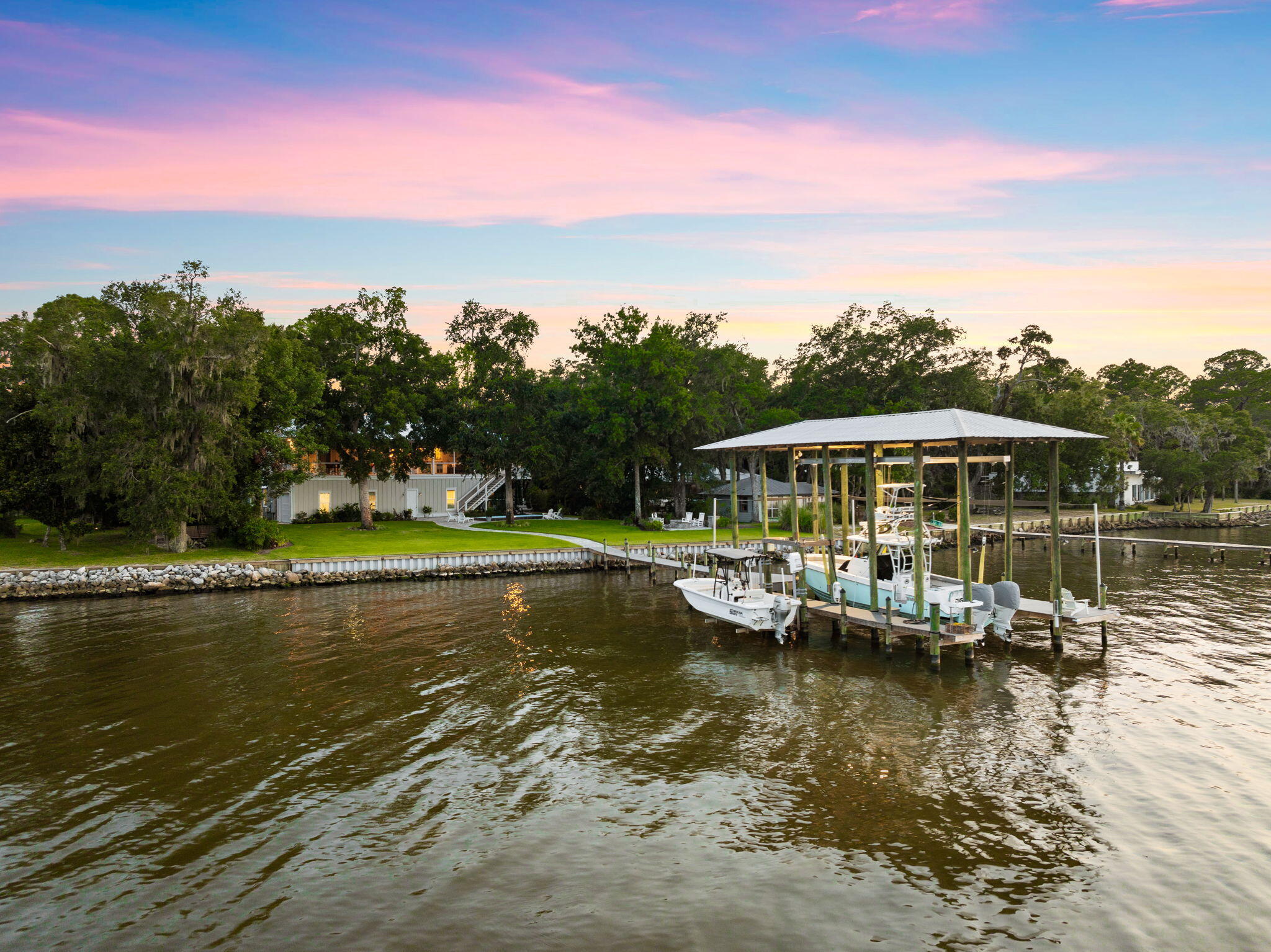 1704 J D MILLER Road