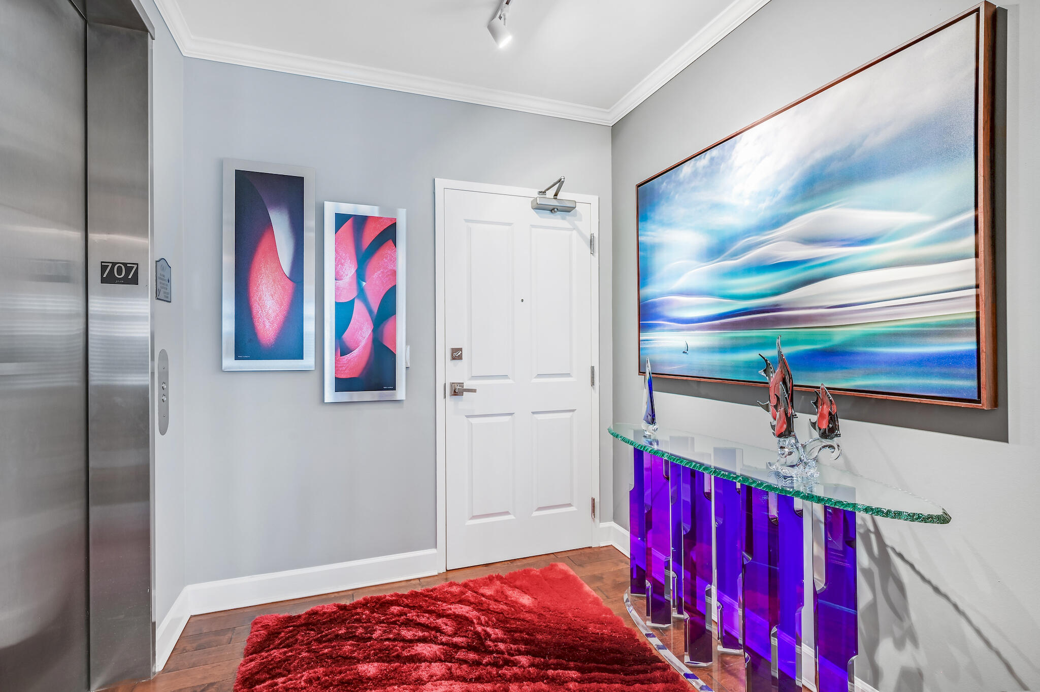 404 Kelly Plantation Drive, 707
