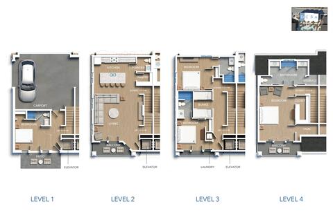 TBD Henderson Resort Way, C