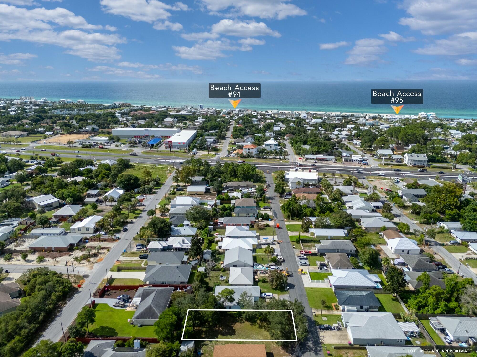 Lot 354 Sea Breeze Drive