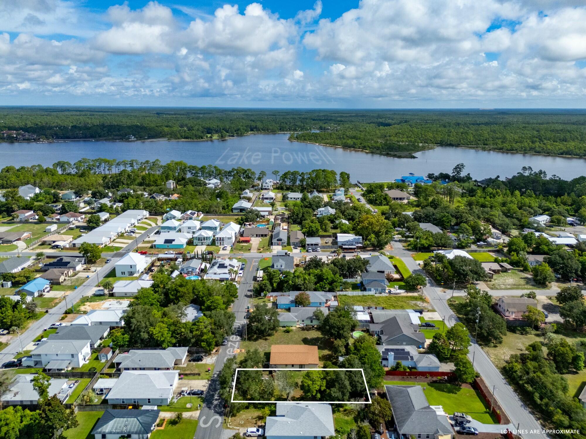 Lot 354 Sea Breeze Drive