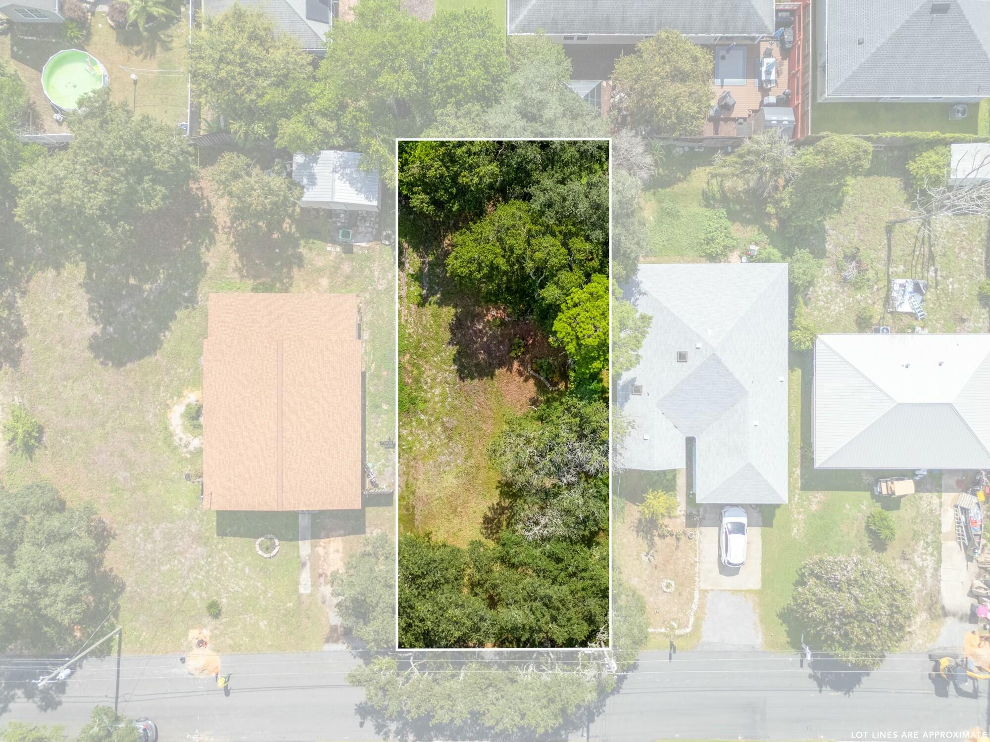 Lot 354 Sea Breeze Drive