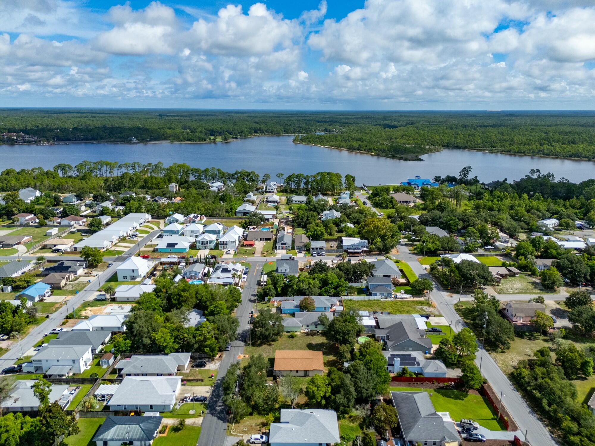 Lot 354 Sea Breeze Drive