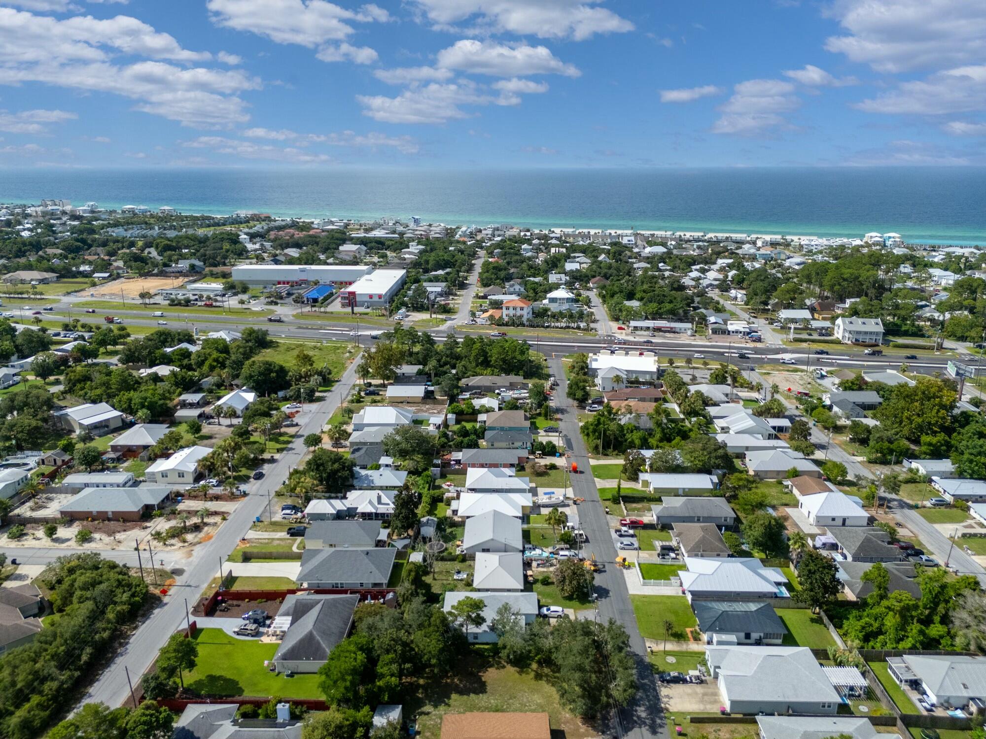 Lot 354 Sea Breeze Drive