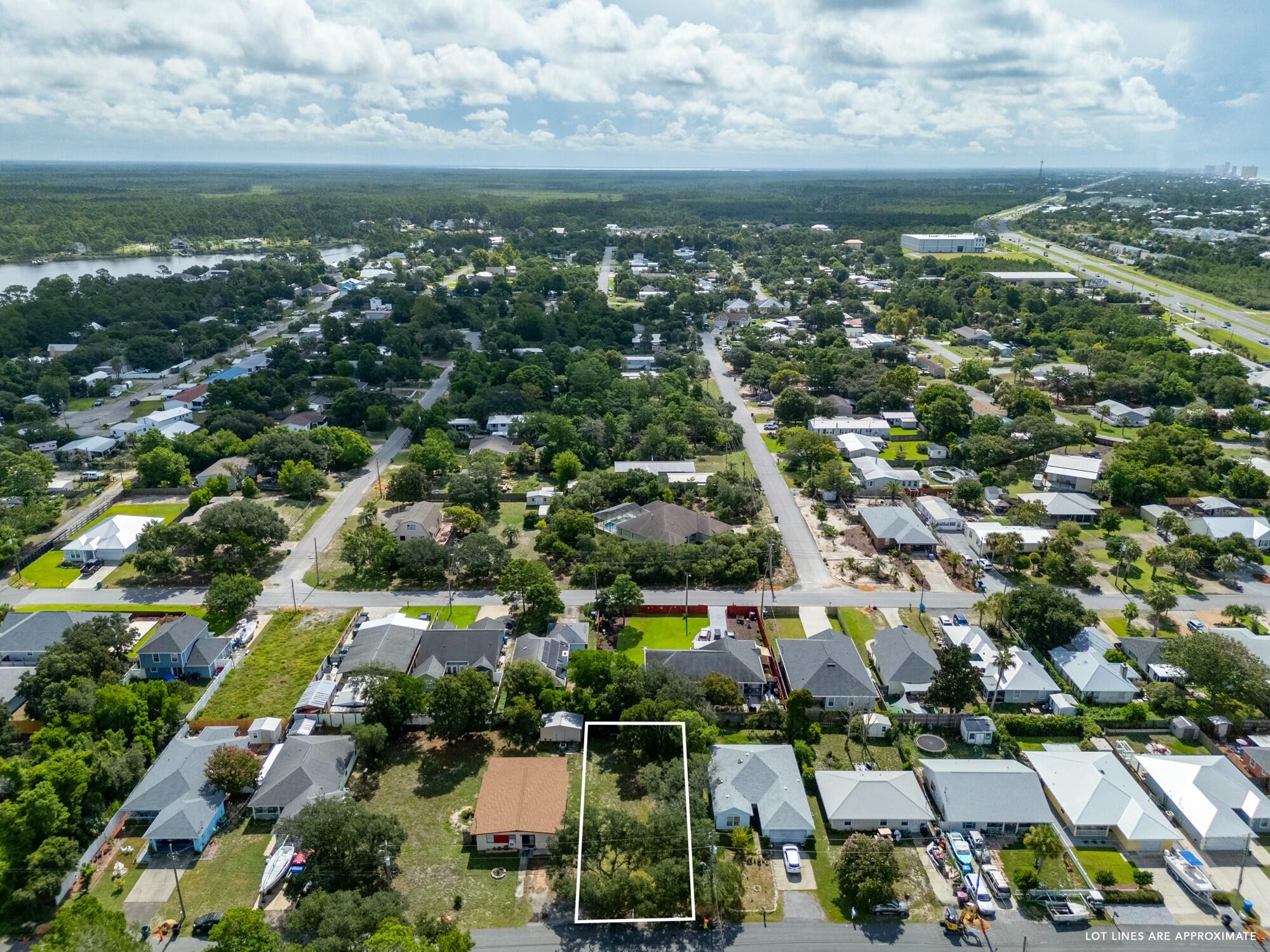 Lot 354 Sea Breeze Drive