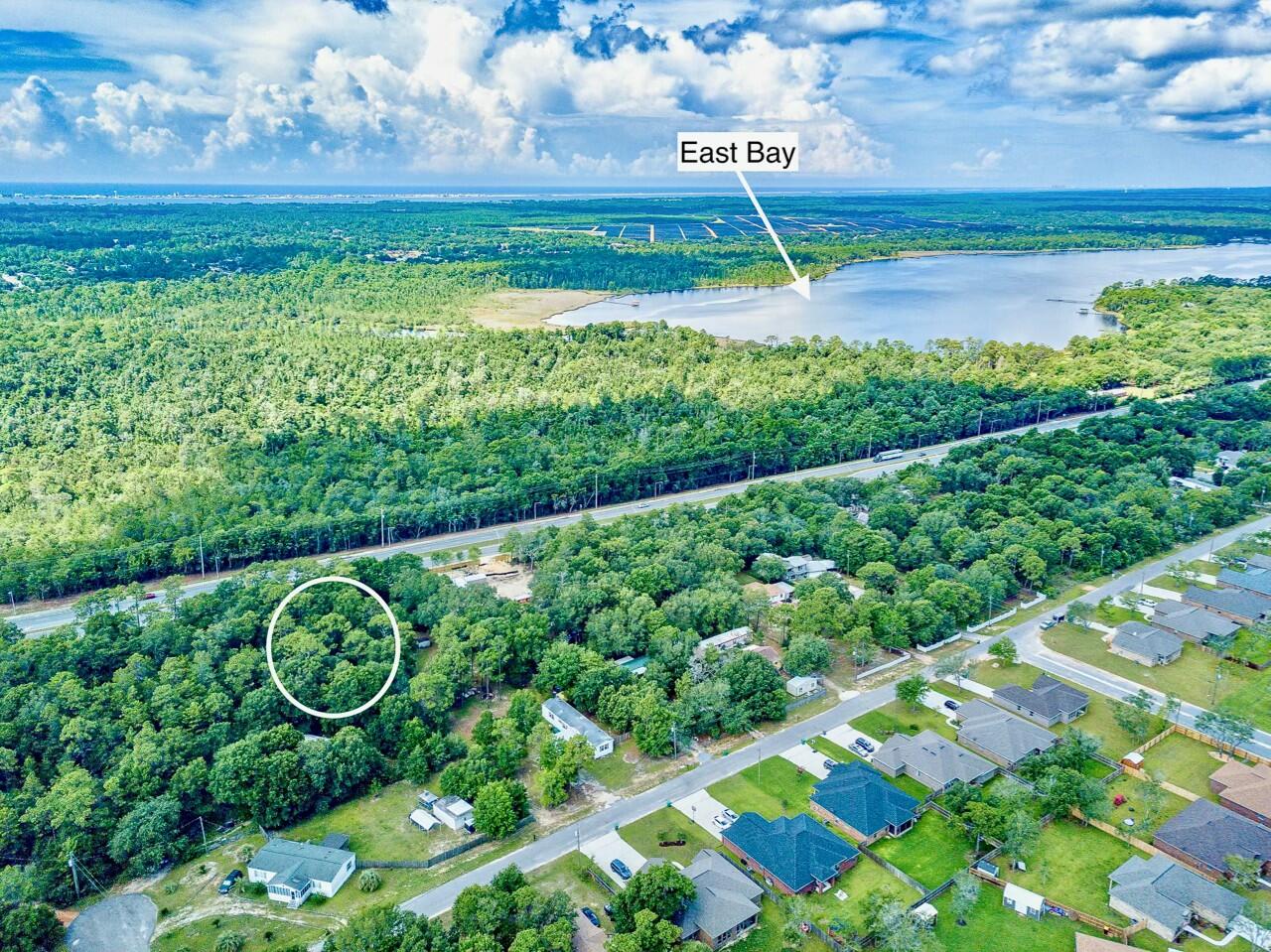 L 13 Blk 1 S Highway 87