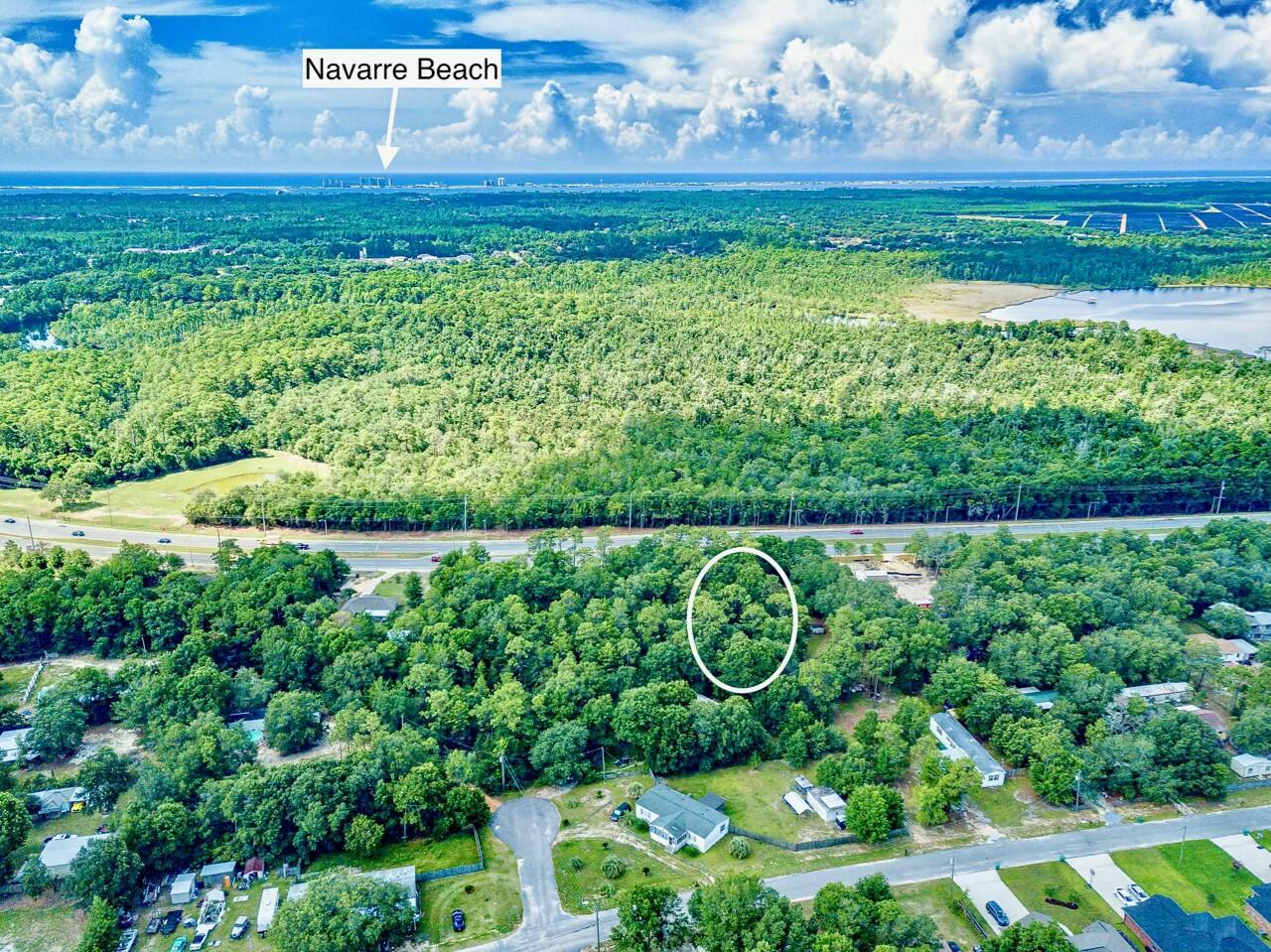 L 13 Blk 1 S Highway 87