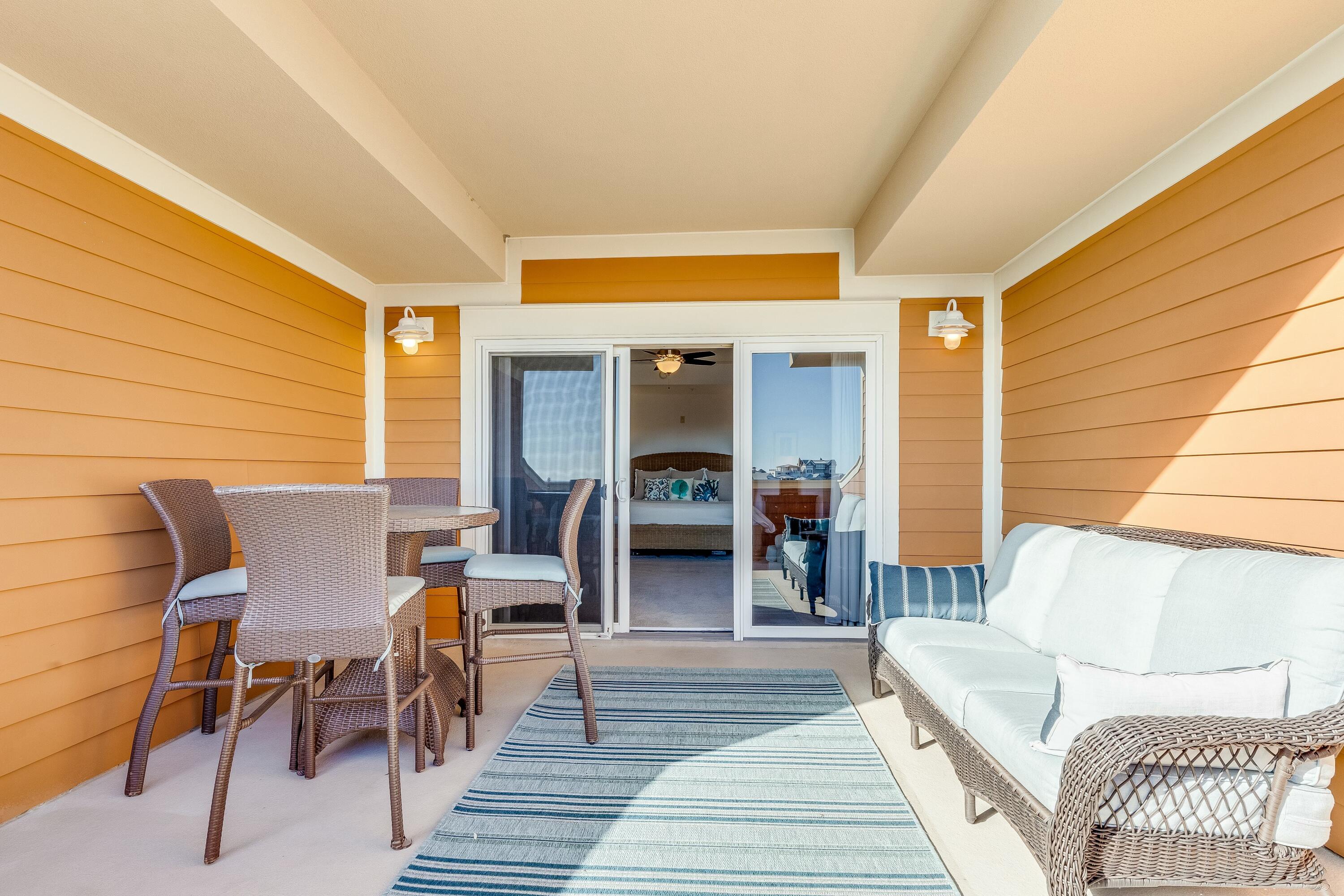 1653 W County Highway 30A UNIT 3121