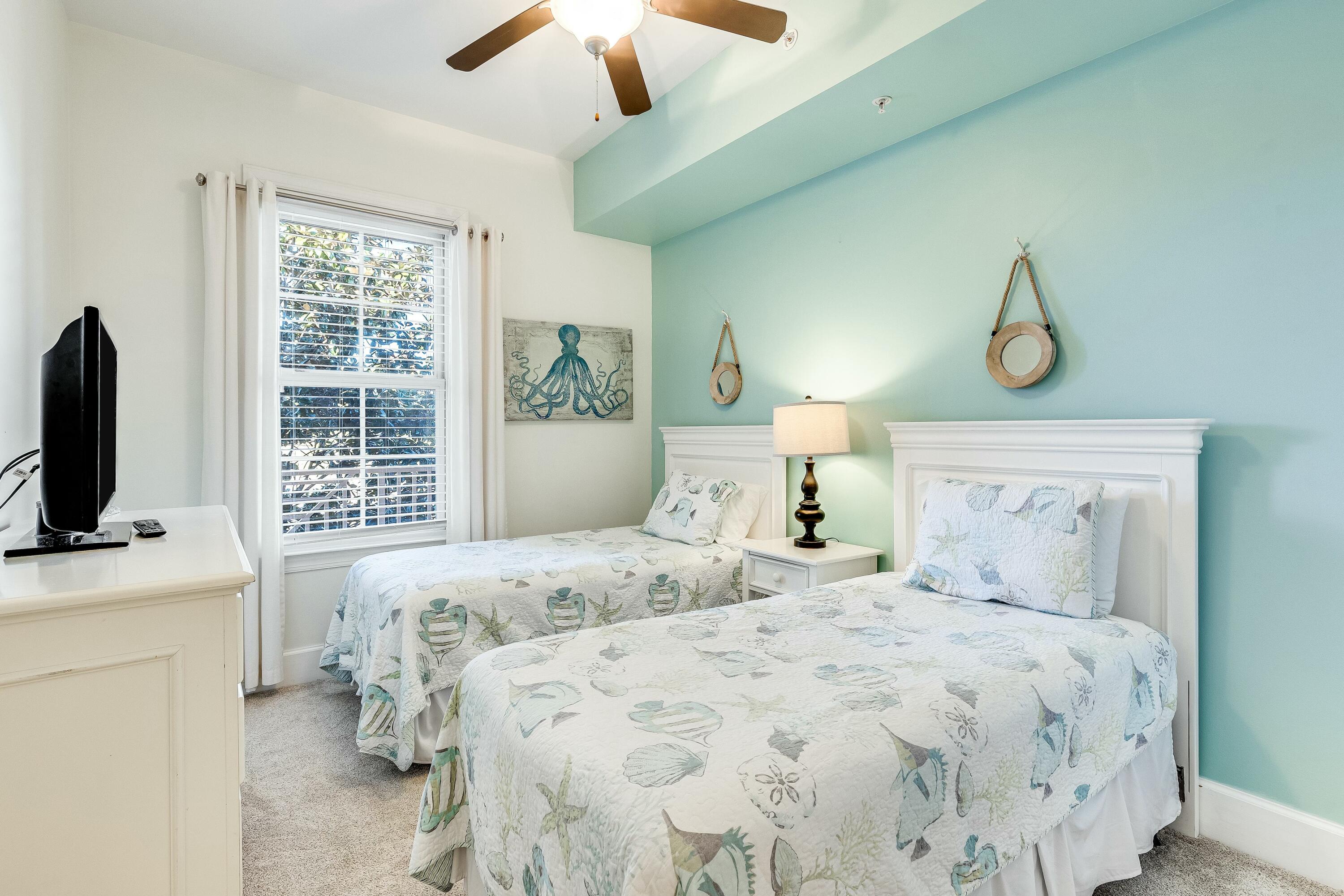 1653 W County Highway 30A UNIT 3121