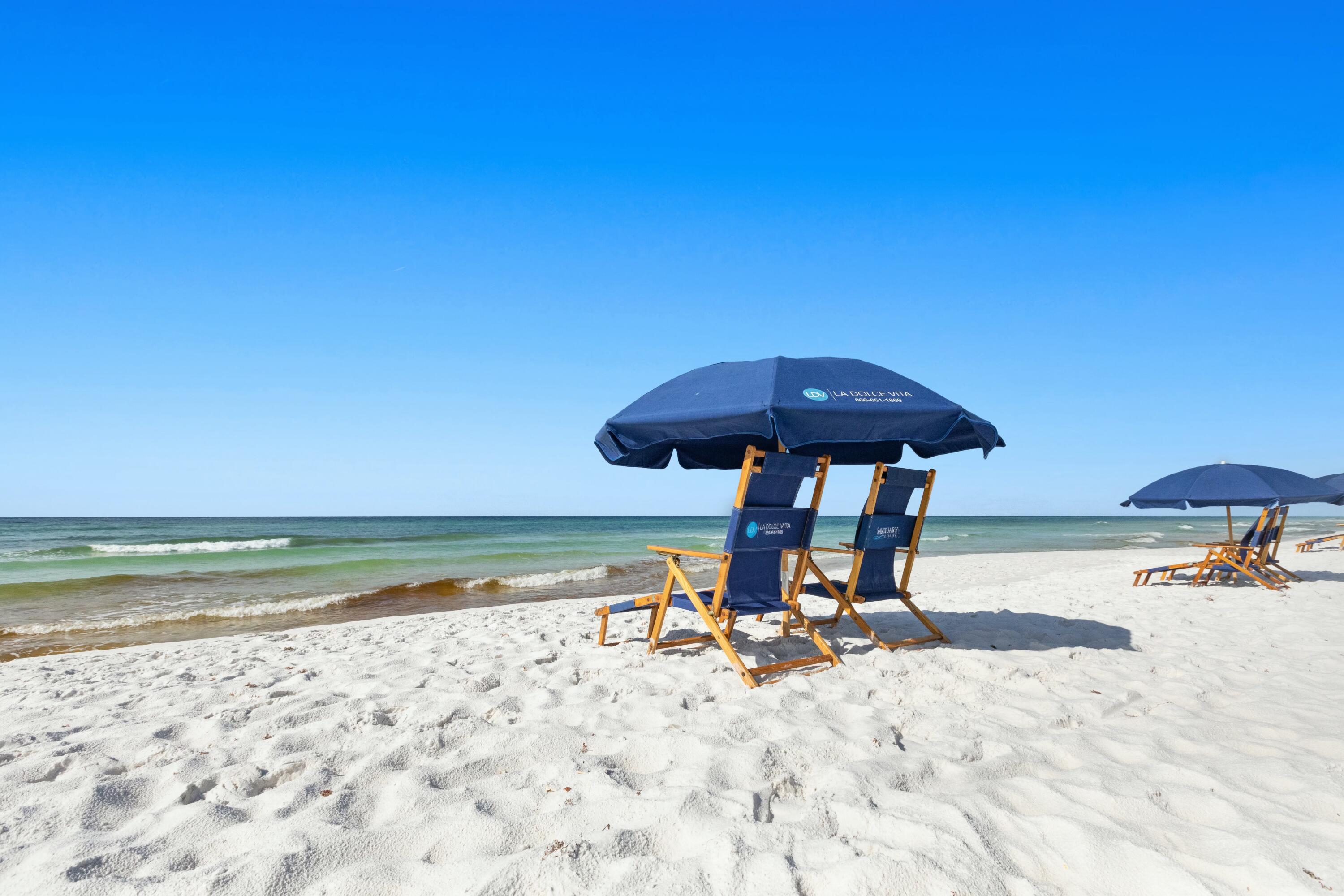 1653 W County Highway 30A UNIT 3121