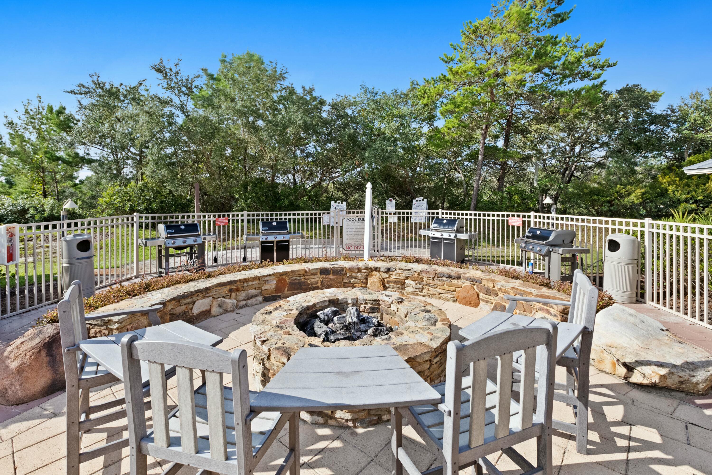 1653 W County Highway 30A UNIT 3121