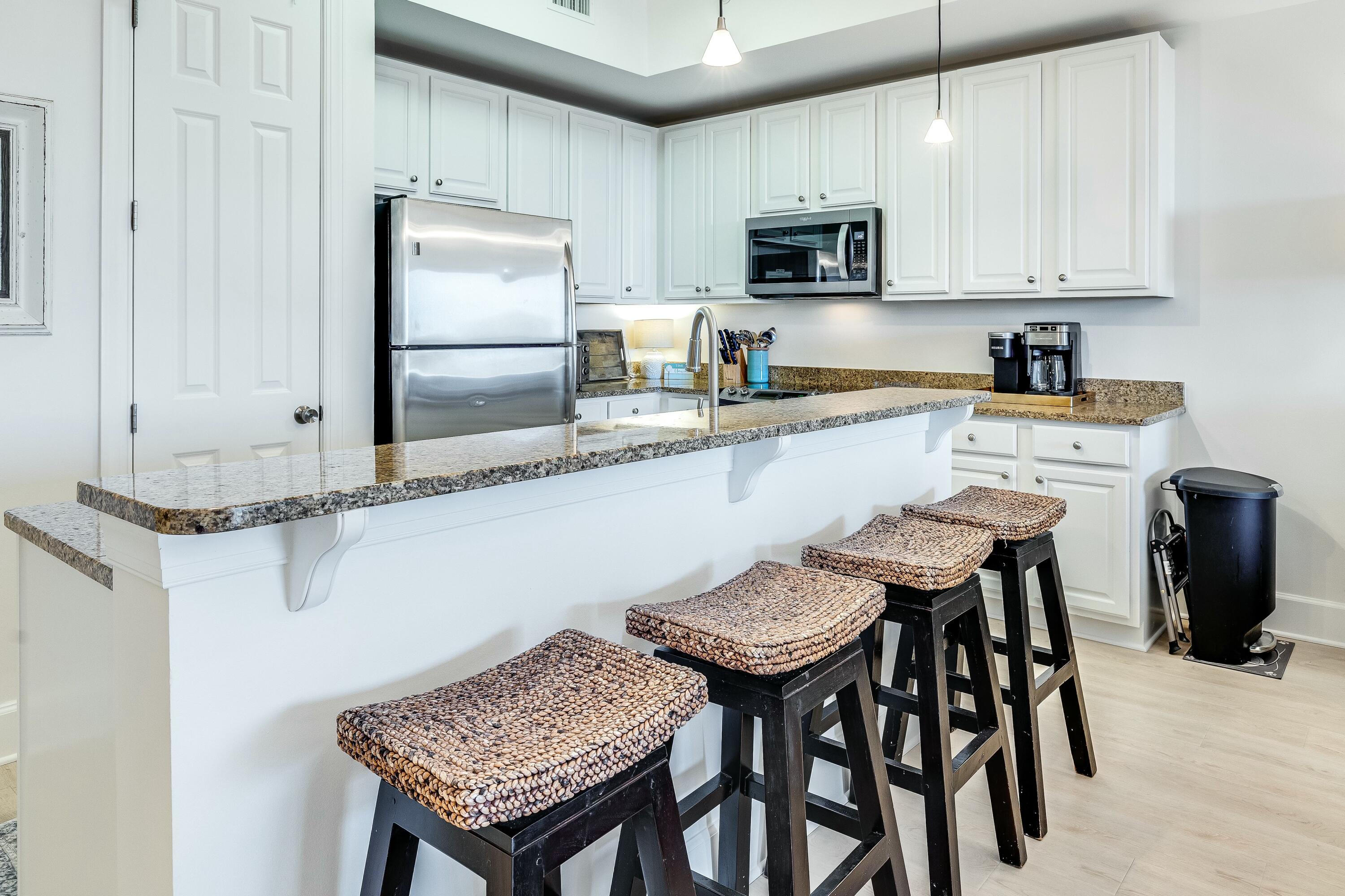 1653 W County Highway 30A UNIT 3121