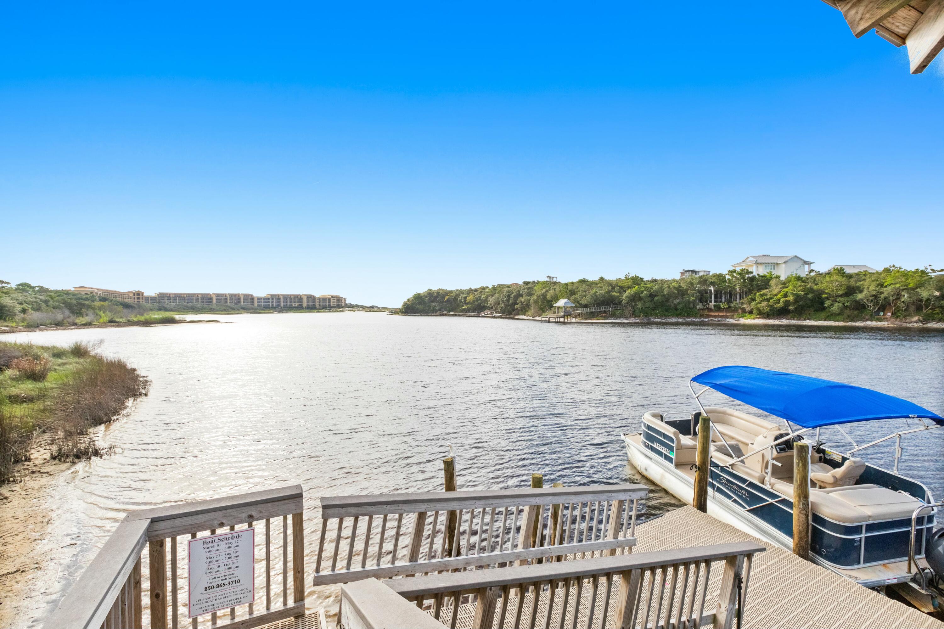1653 W County Highway 30A UNIT 3121