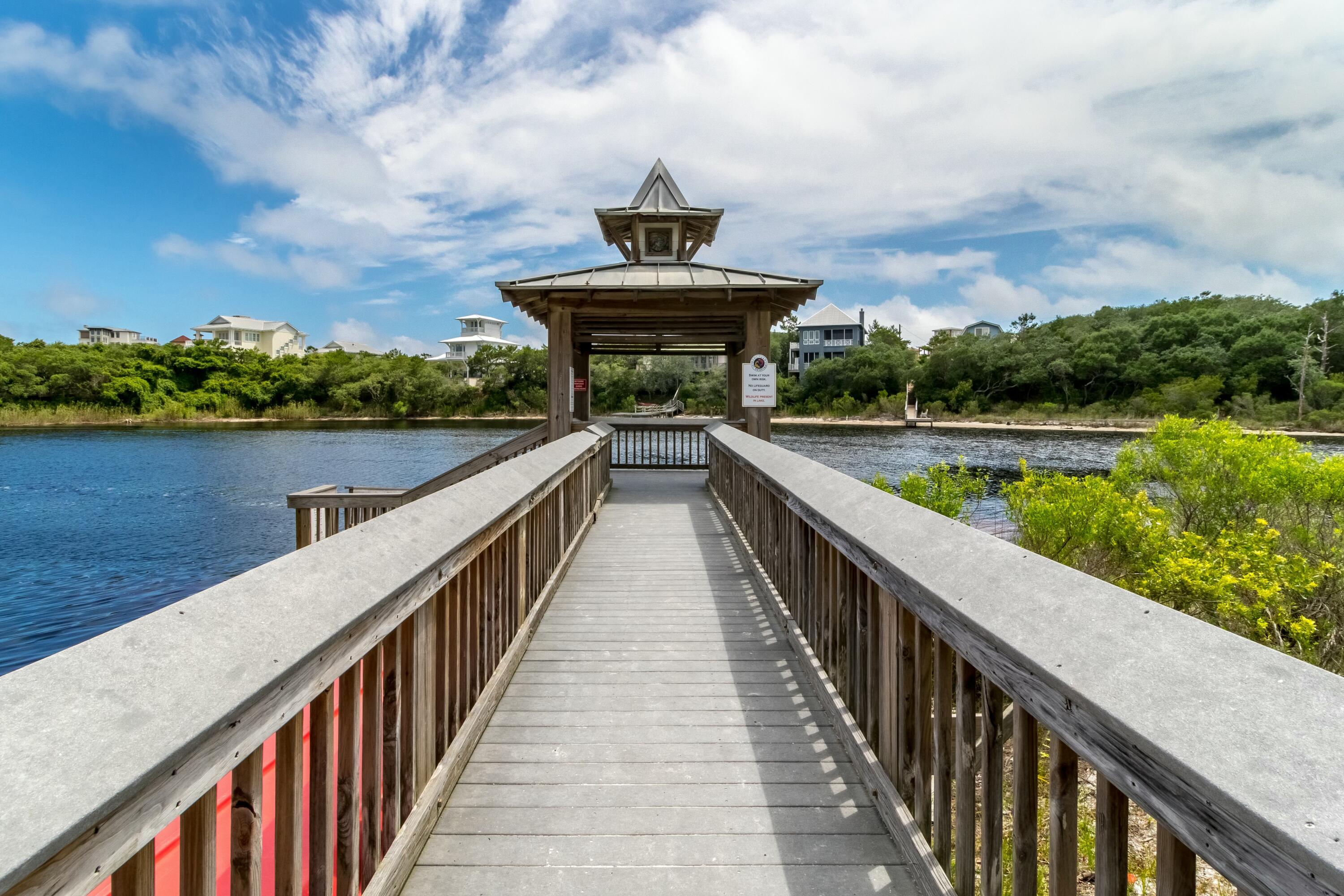 1653 W County Highway 30A UNIT 3121