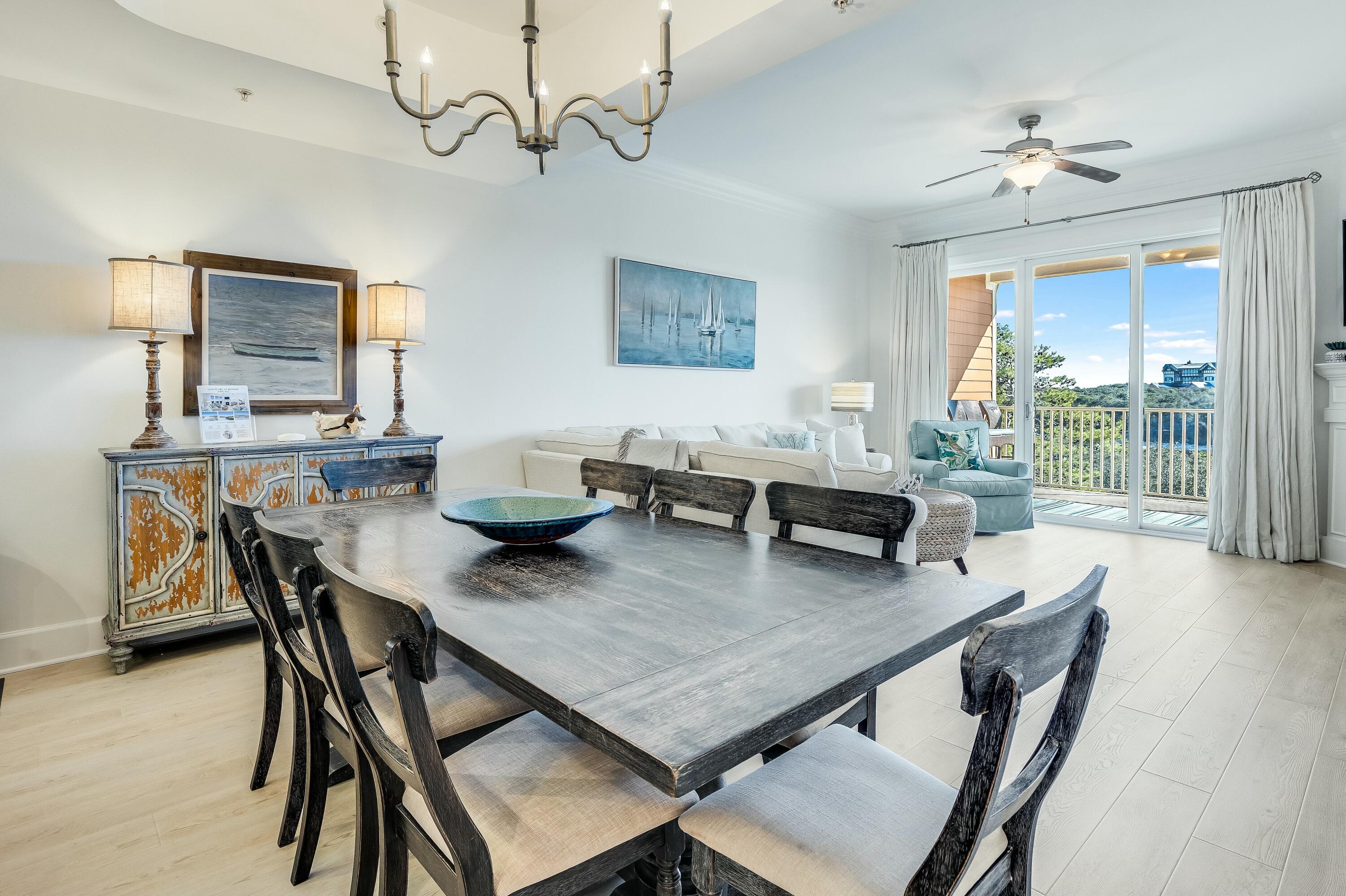 1653 W County Highway 30A UNIT 3121