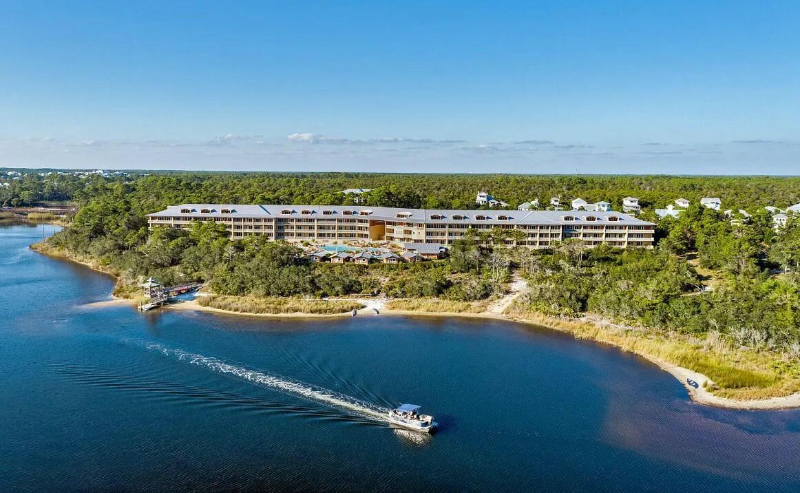 1653 W County Highway 30A UNIT 3121