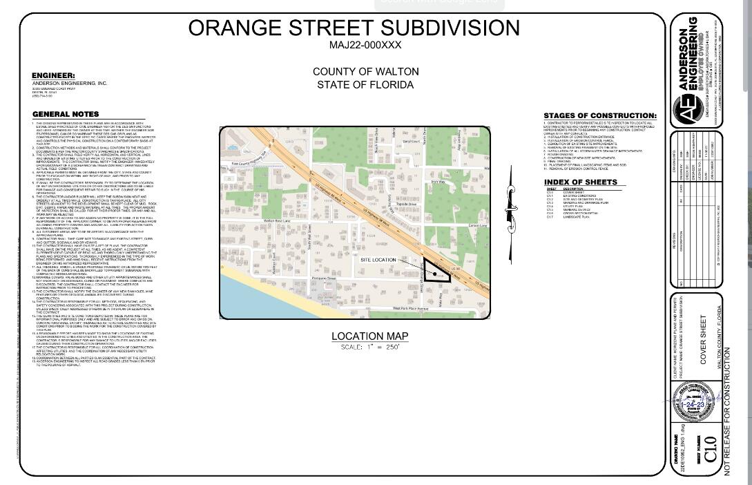37 S Orange Street