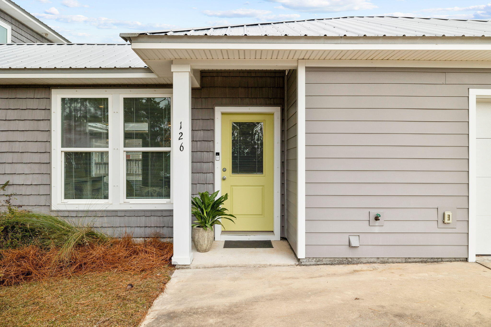 126 Sandpiper Road