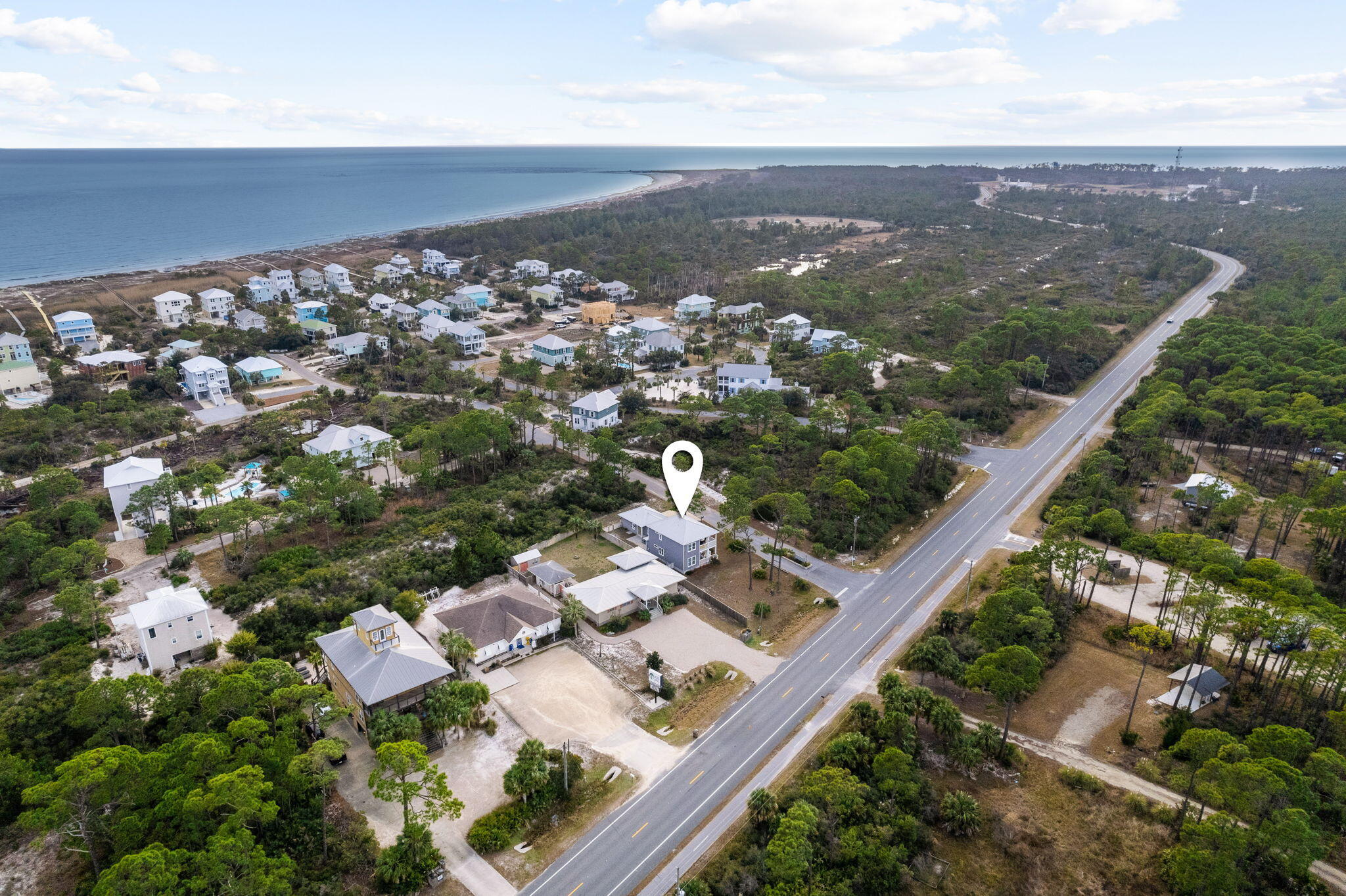 126 Sandpiper Road