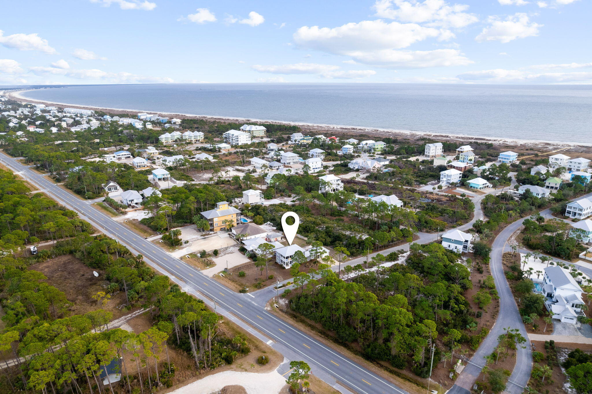 126 Sandpiper Road