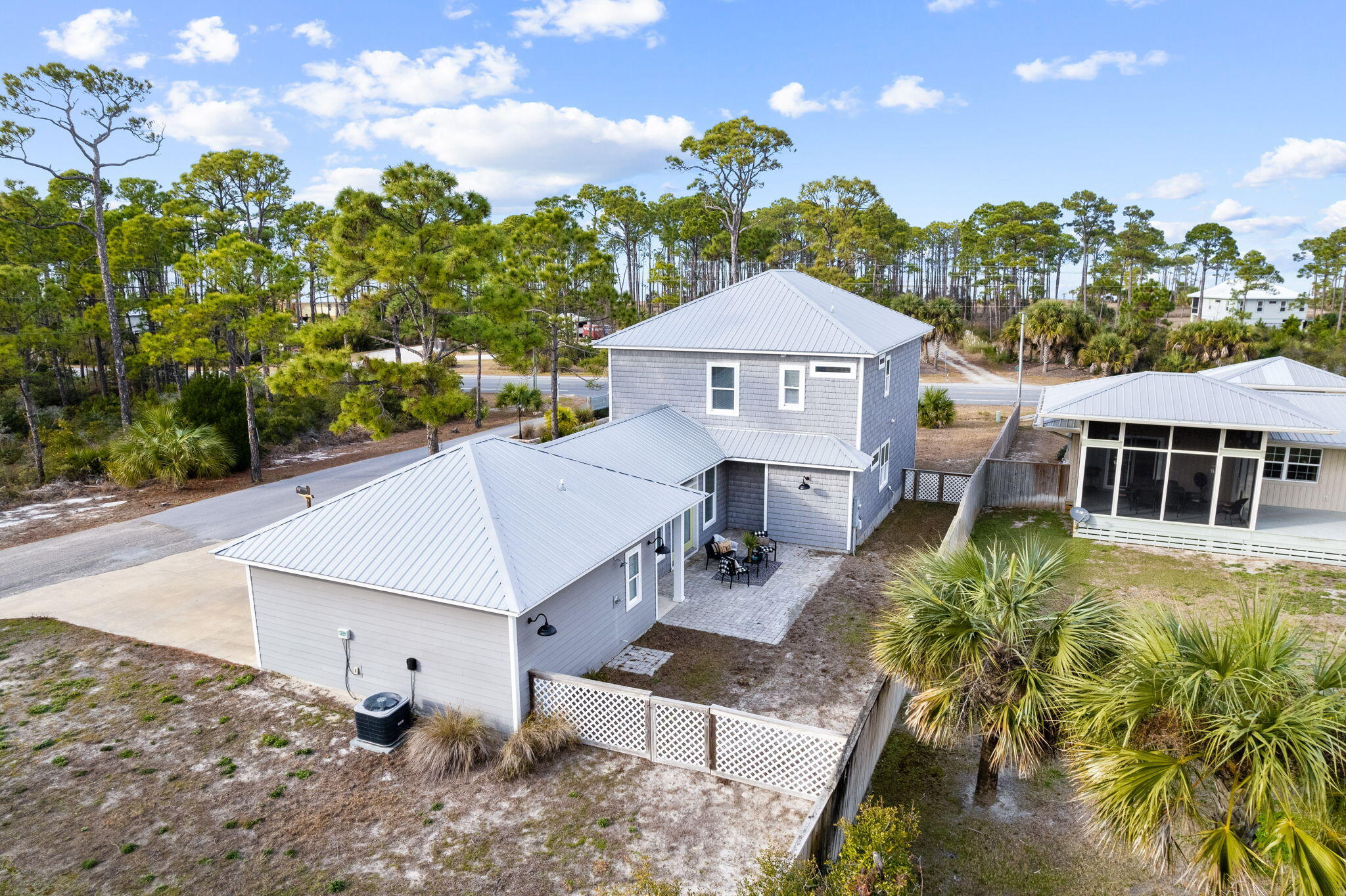126 Sandpiper Road