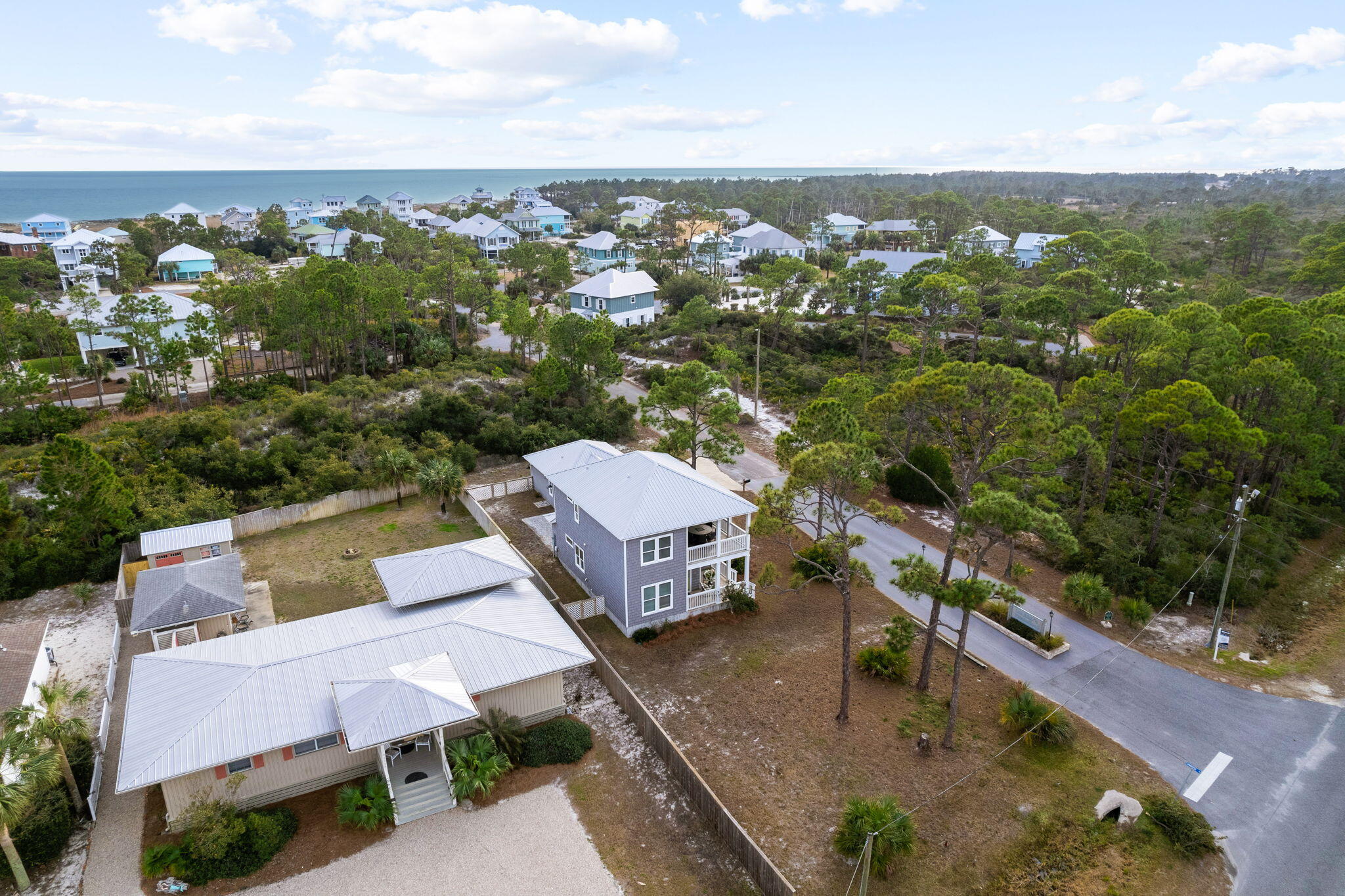 126 Sandpiper Road