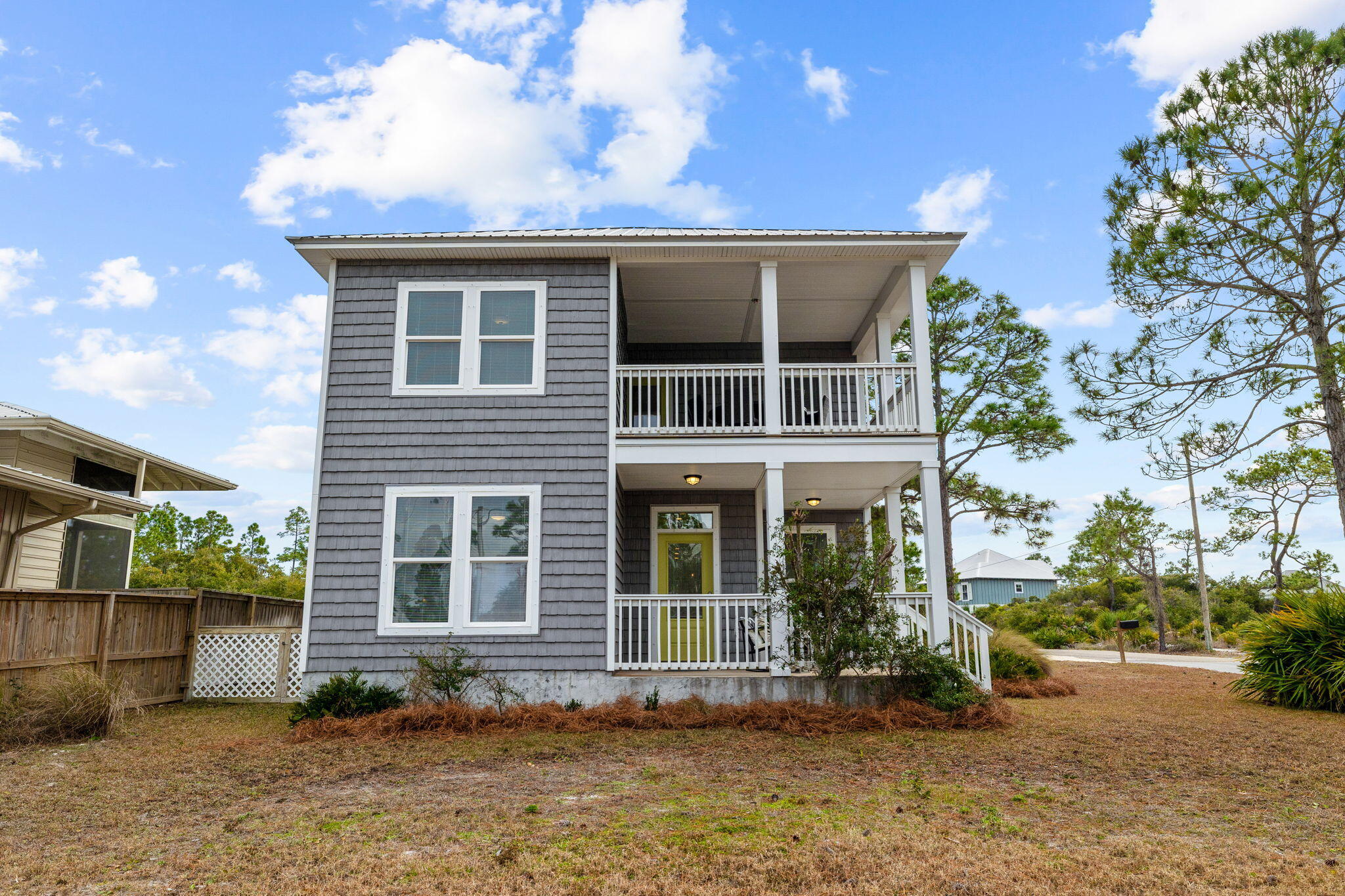 126 Sandpiper Road