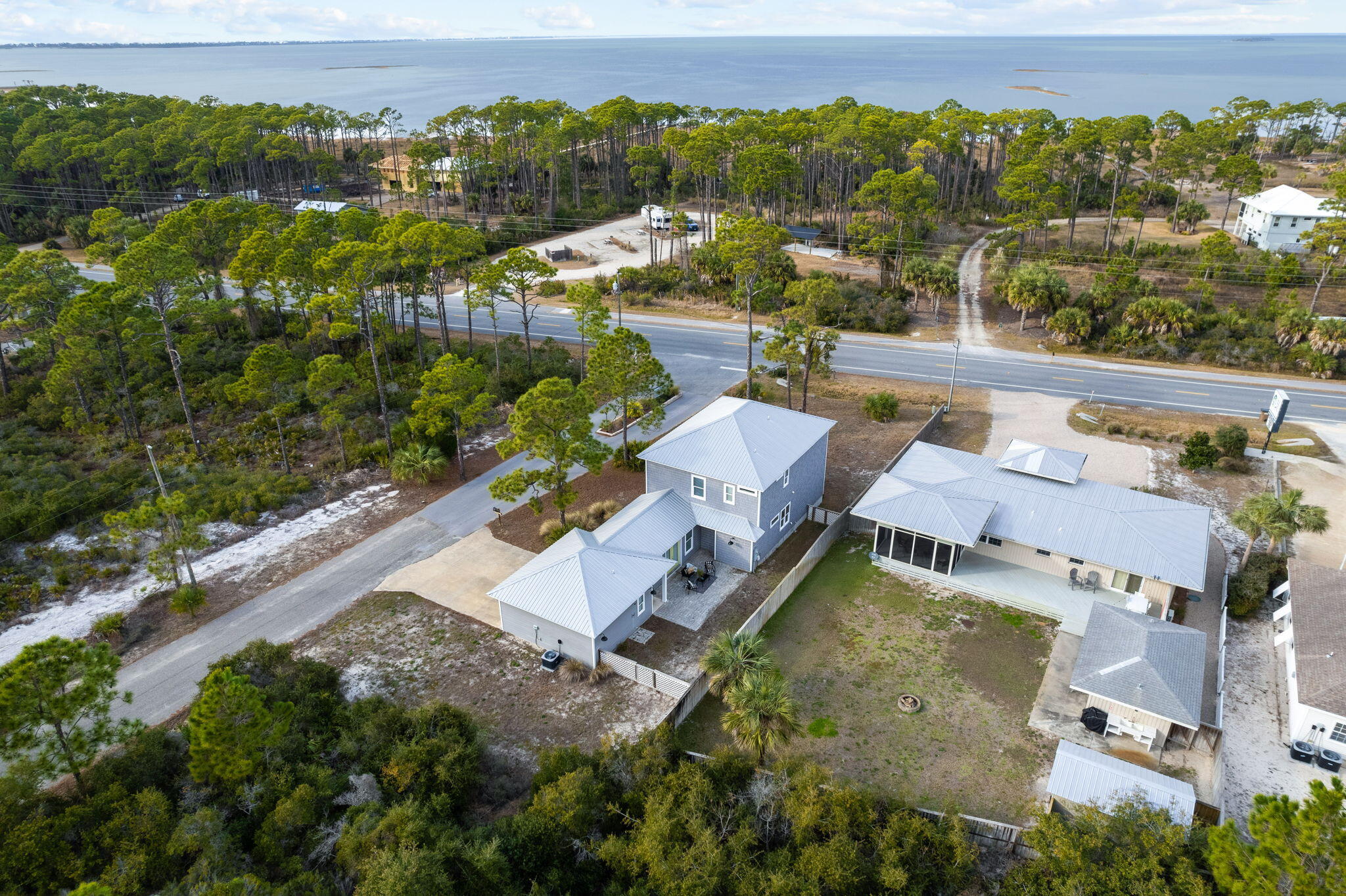 126 Sandpiper Road