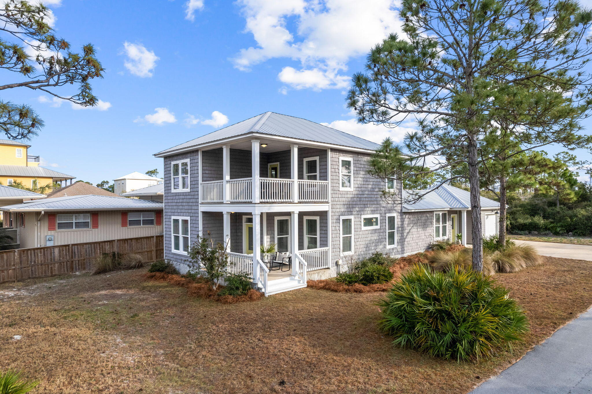 126 Sandpiper Road