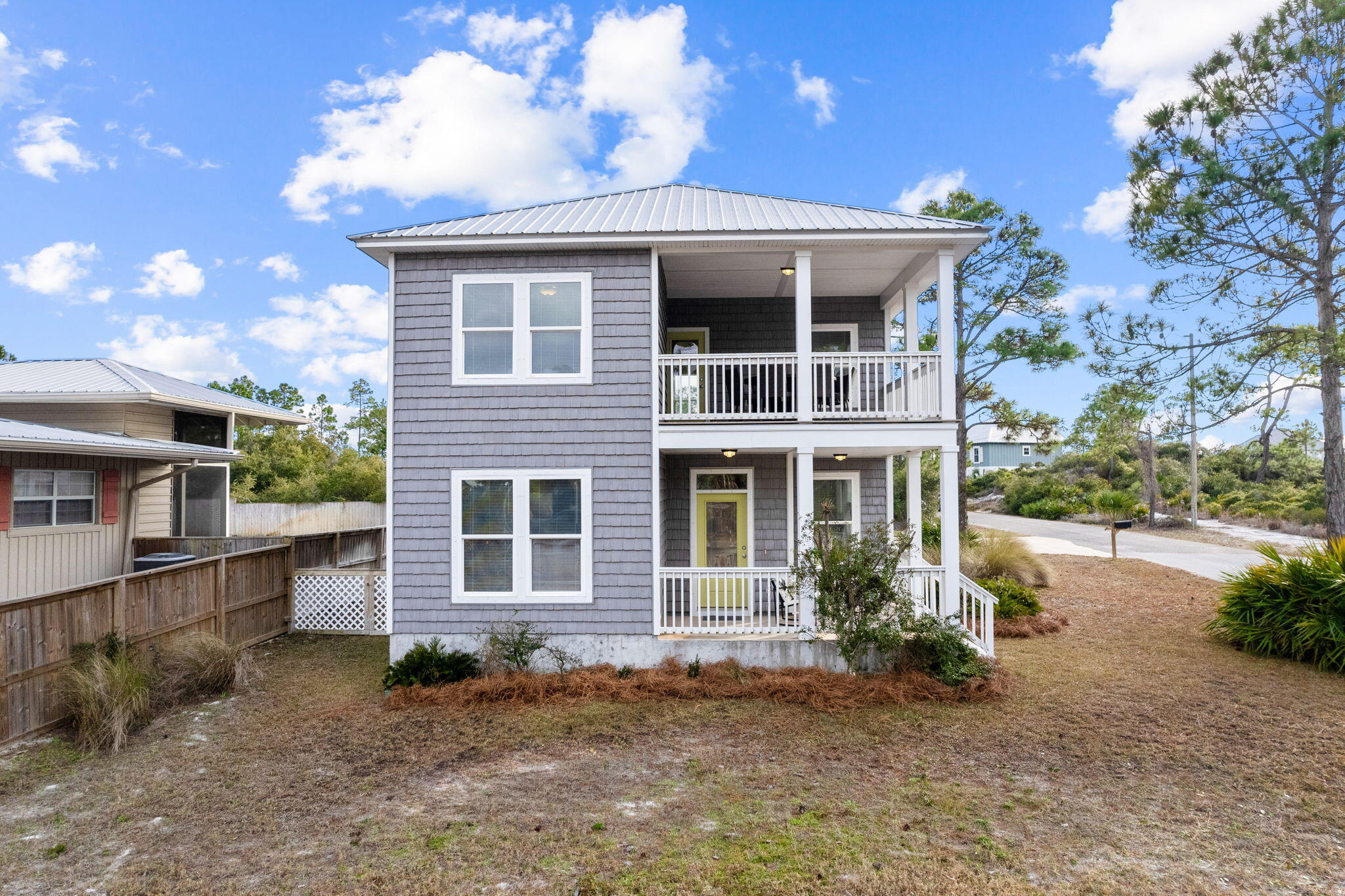 126 Sandpiper Road